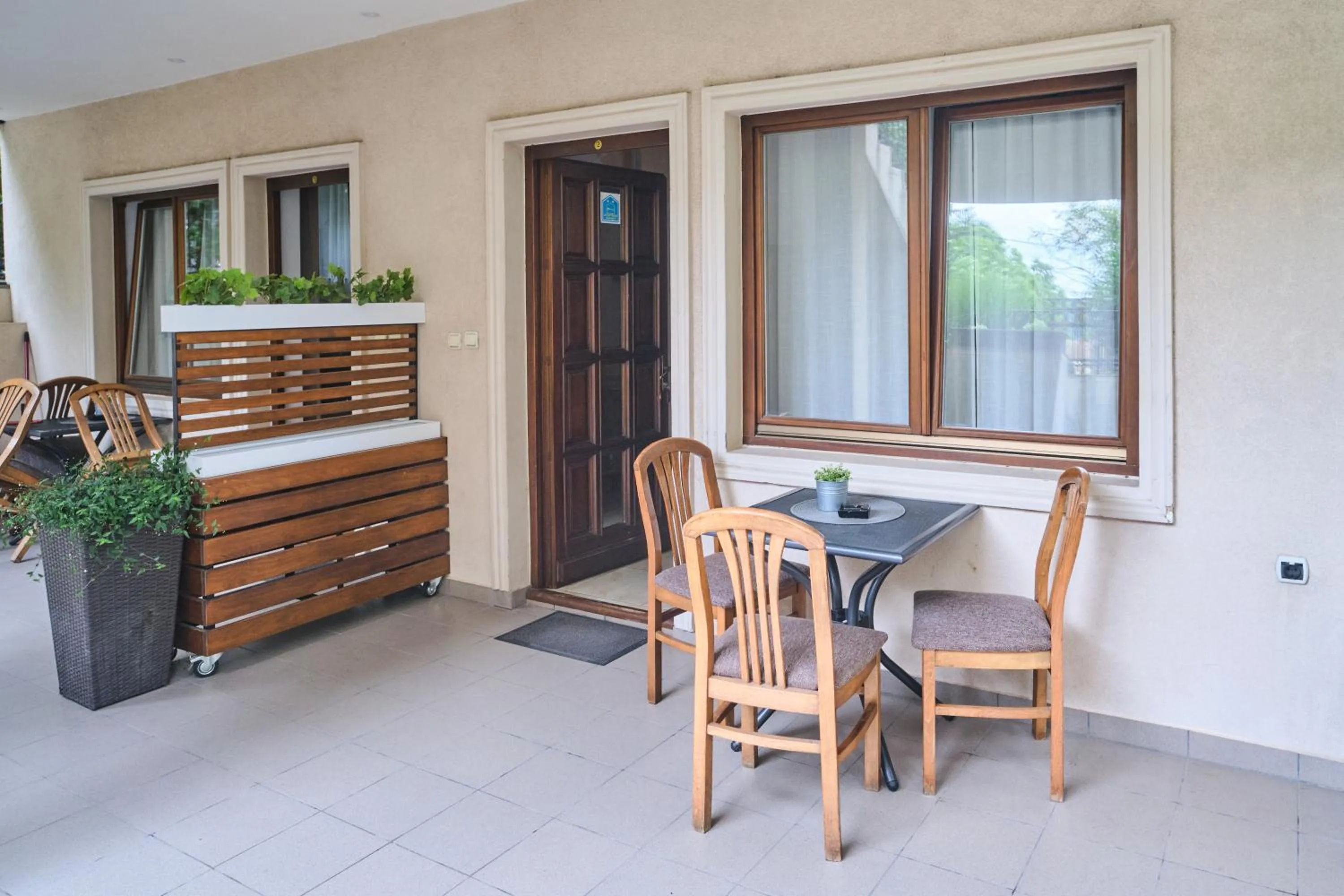 ŽUPAN apartmani