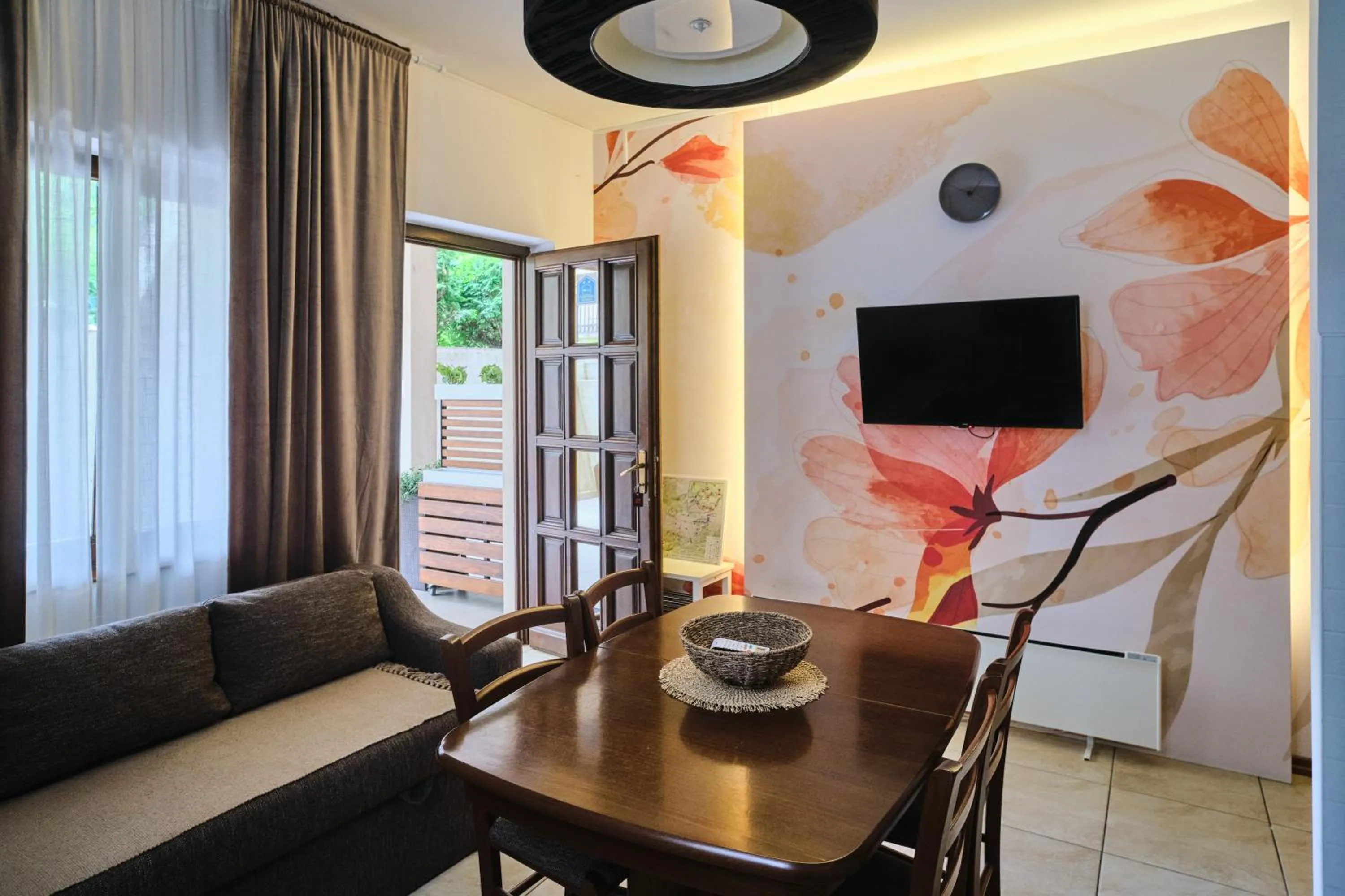 ŽUPAN apartmani
