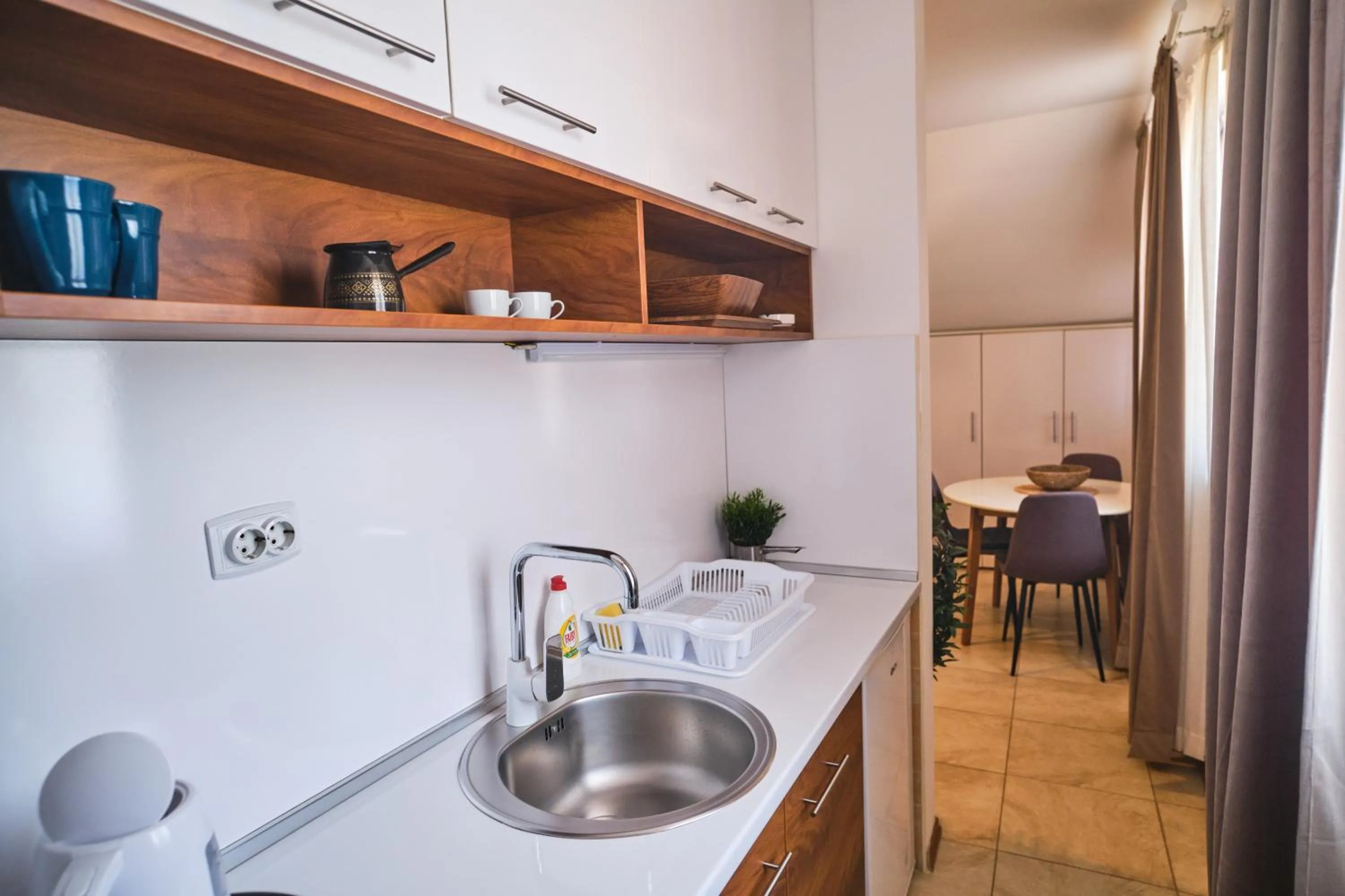 ŽUPAN apartmani