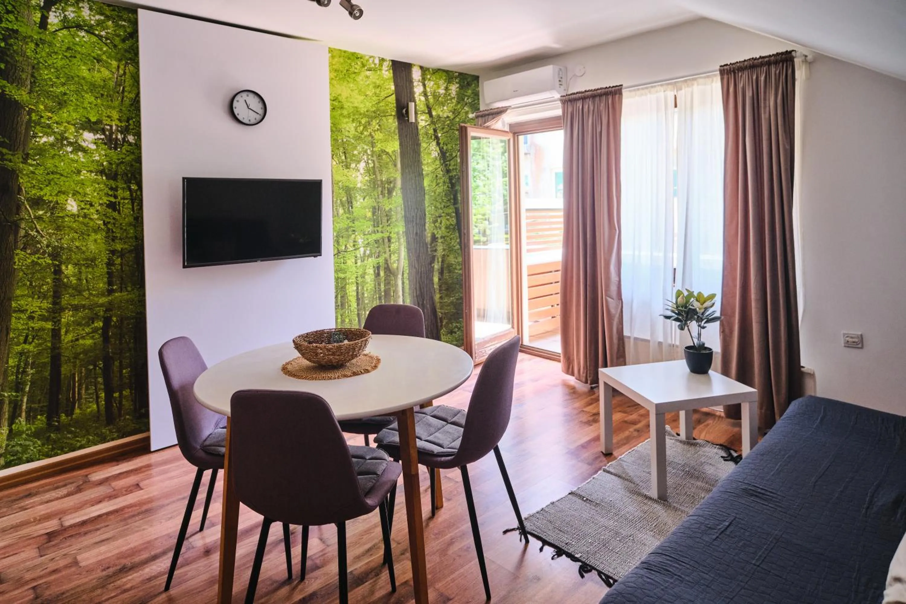 ŽUPAN apartmani