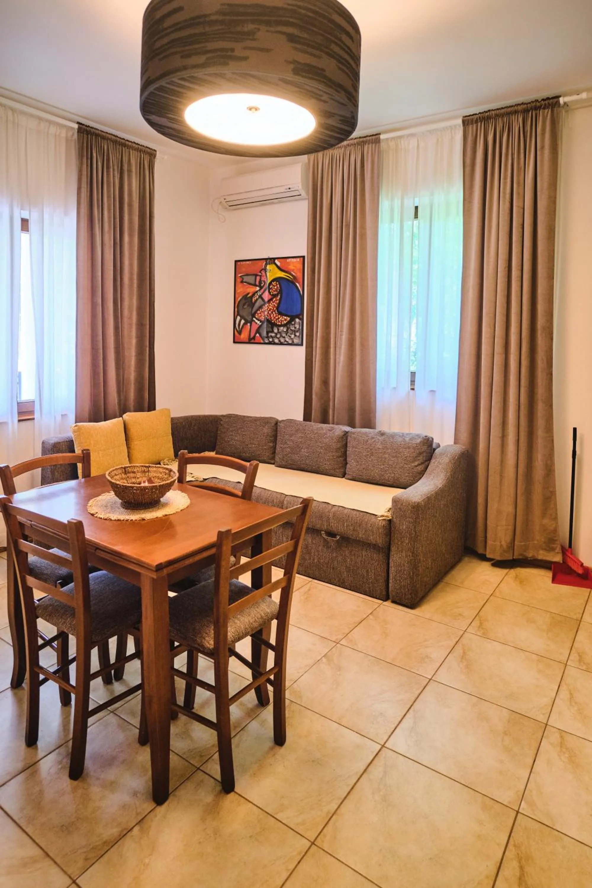 ŽUPAN apartmani