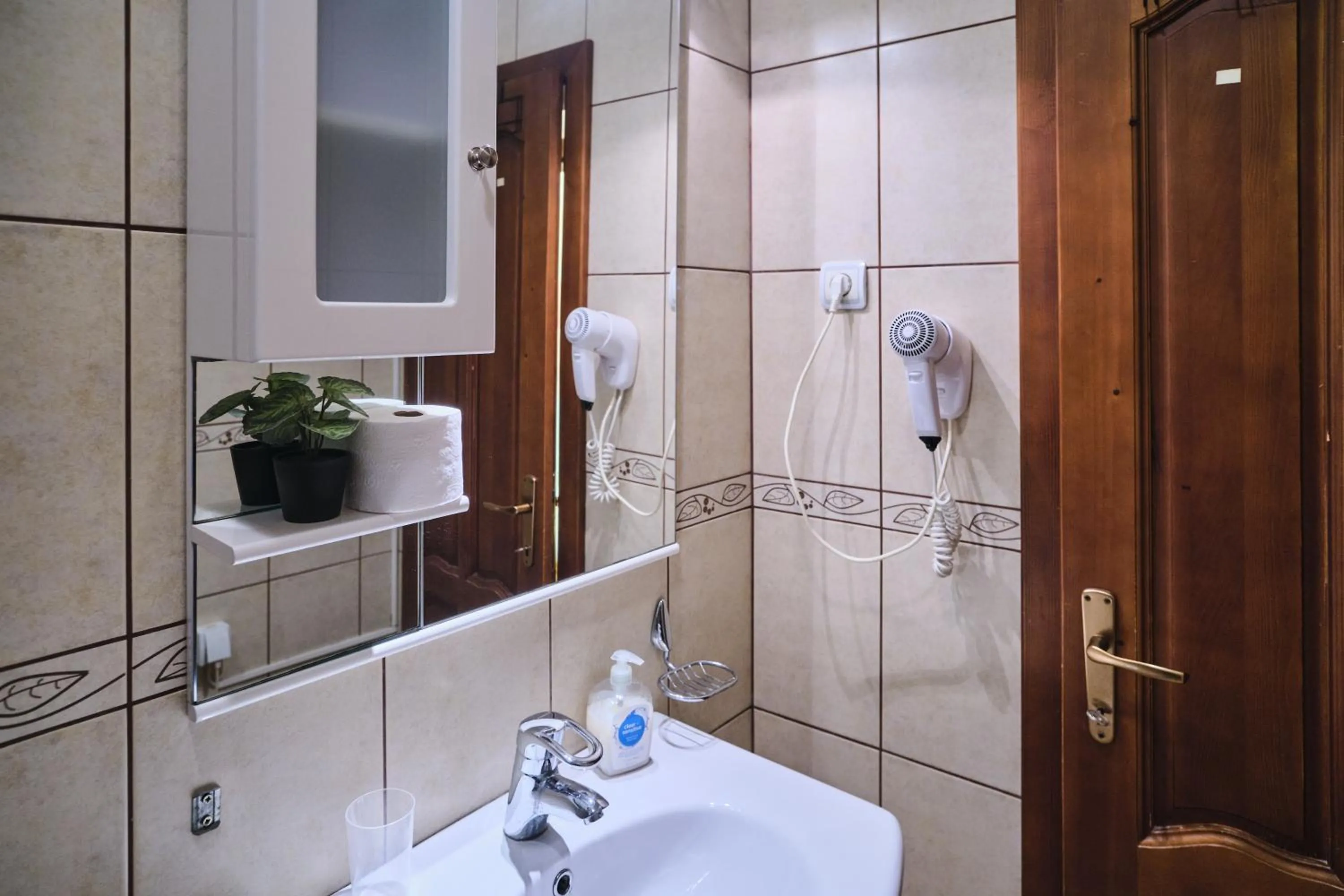 ŽUPAN apartmani
