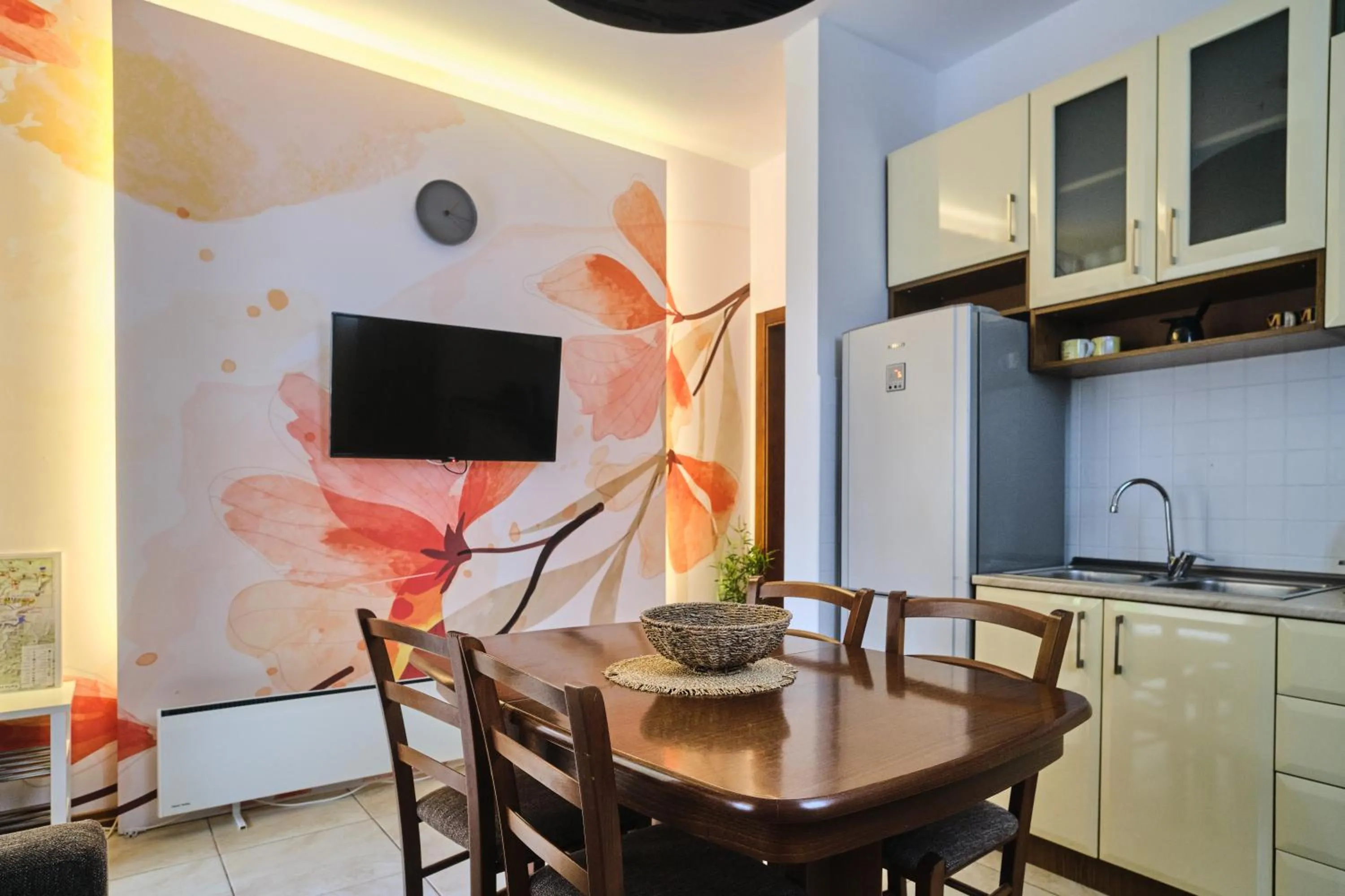 ŽUPAN apartmani