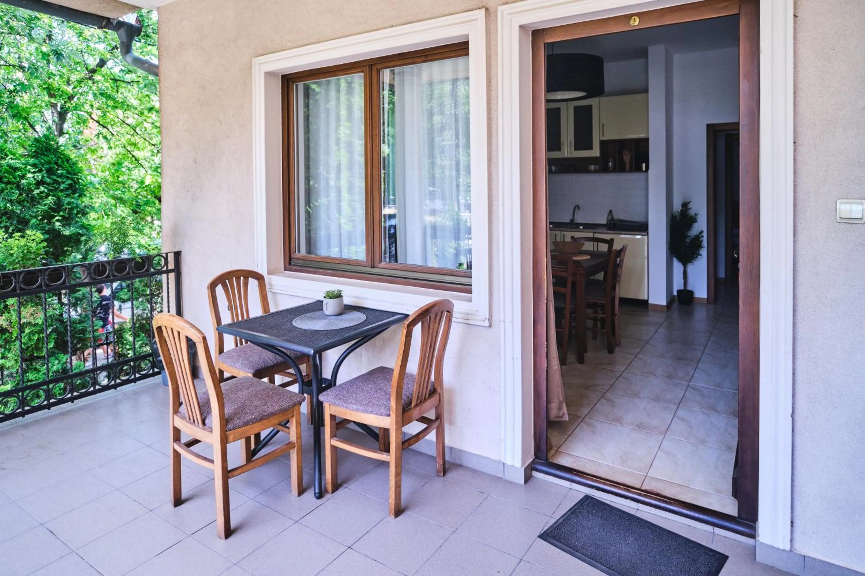 ŽUPAN apartmani