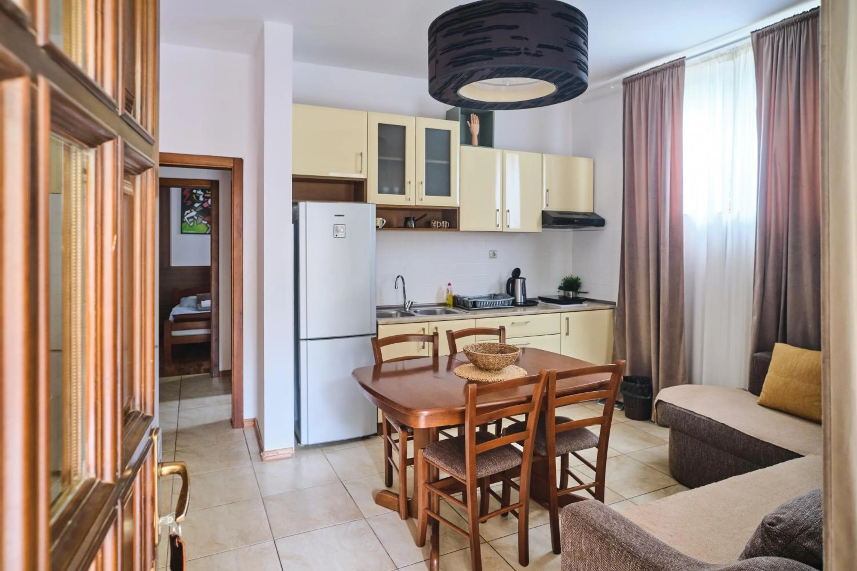 ŽUPAN apartmani