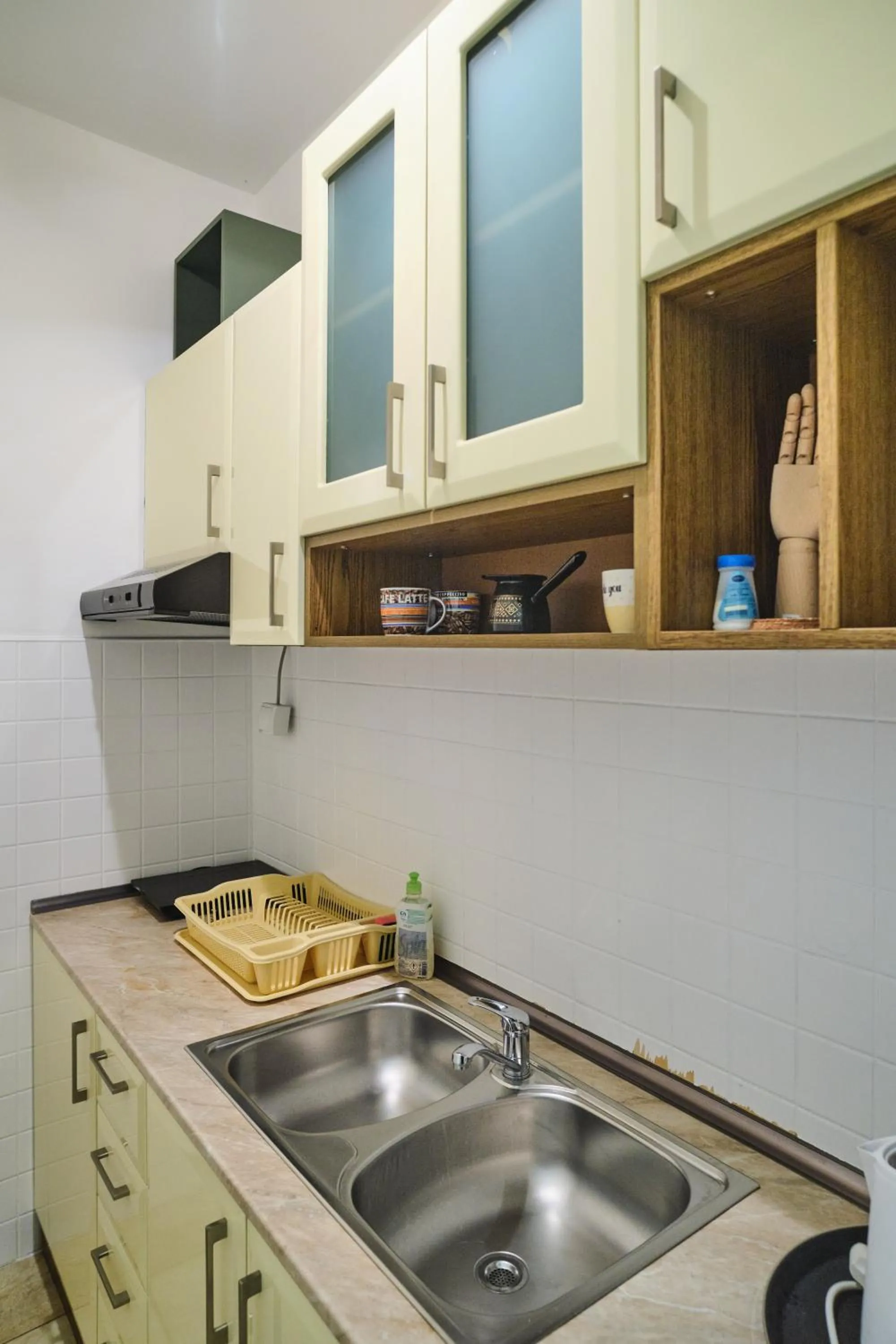 ŽUPAN apartmani