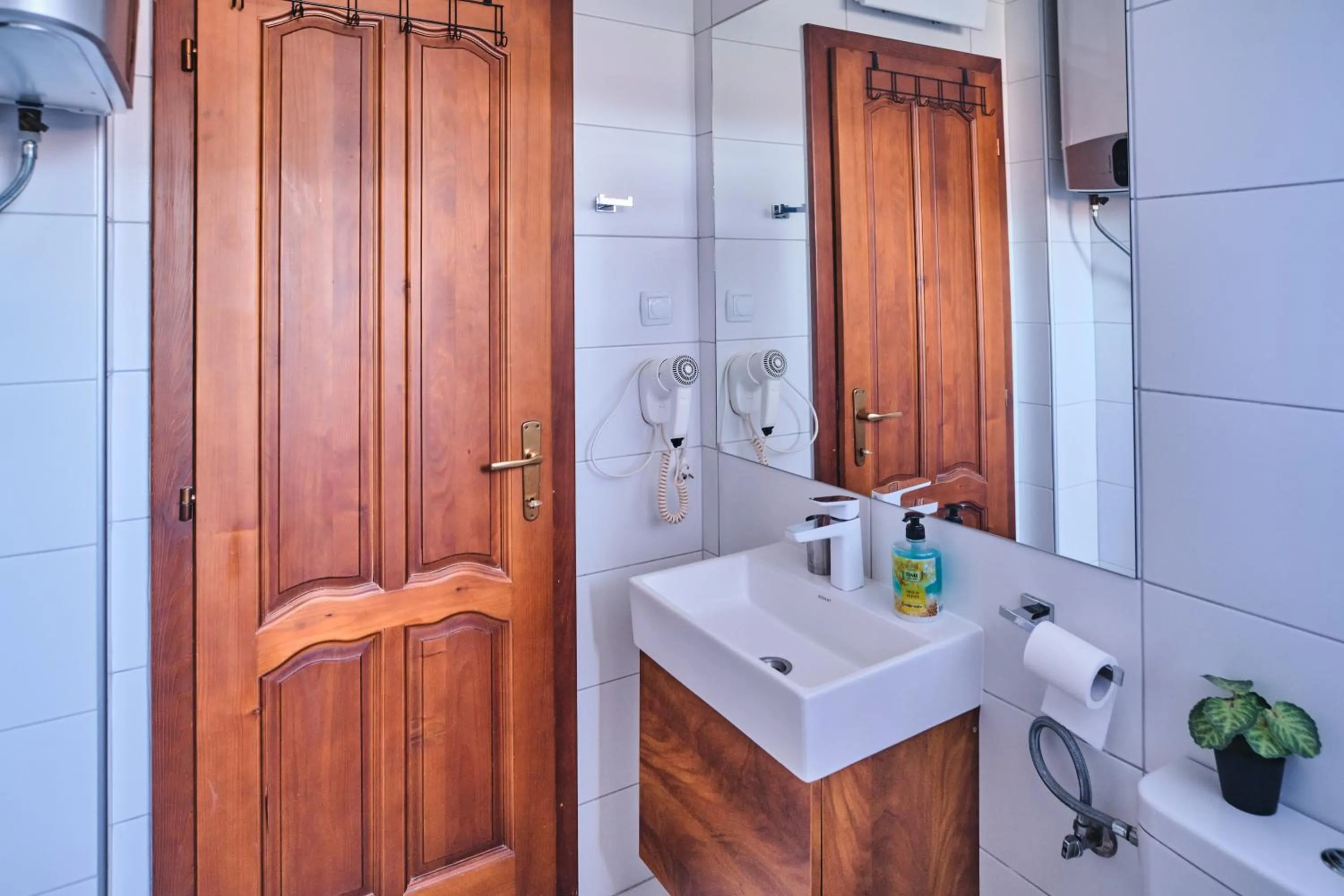 ŽUPAN apartmani