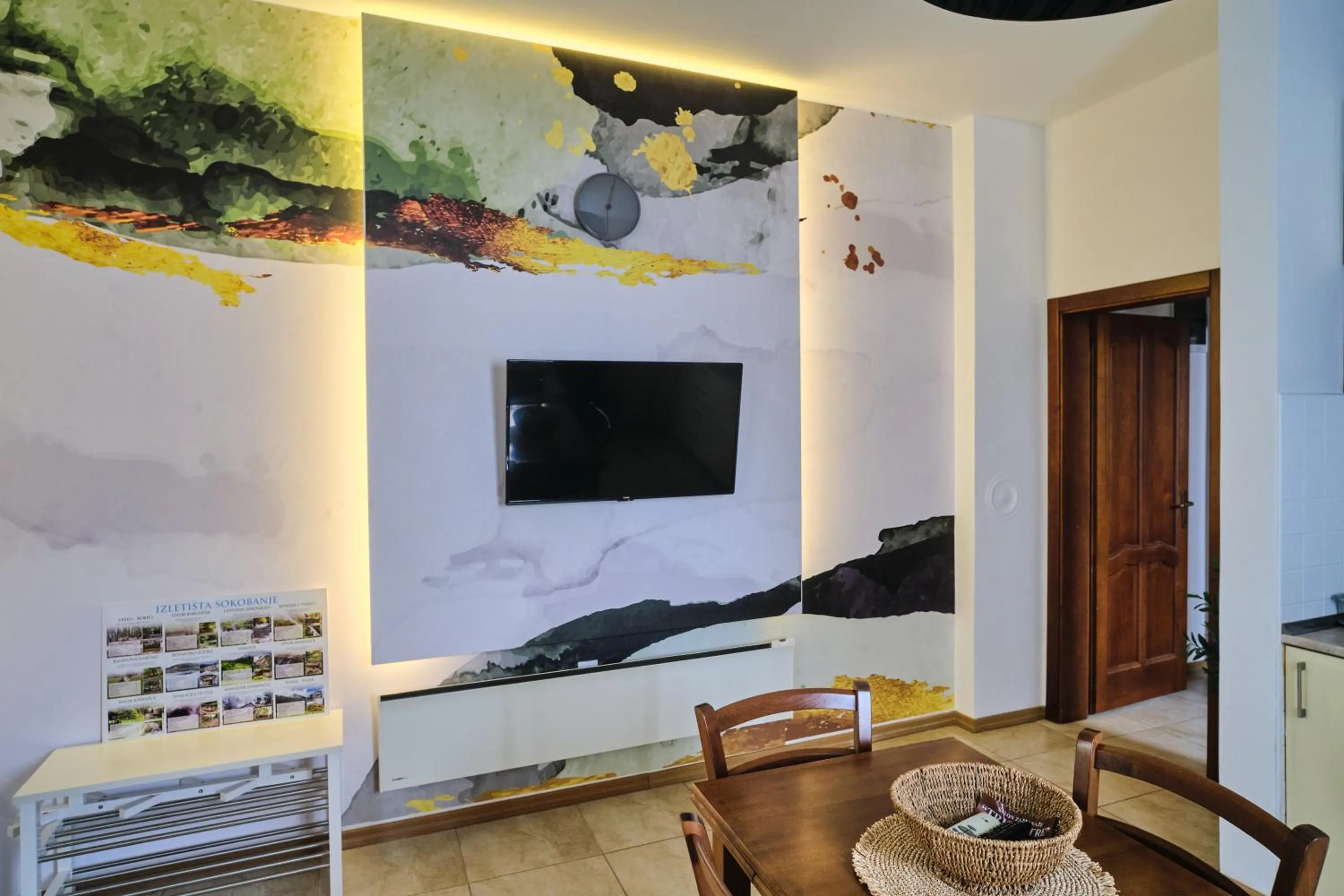 ŽUPAN apartmani