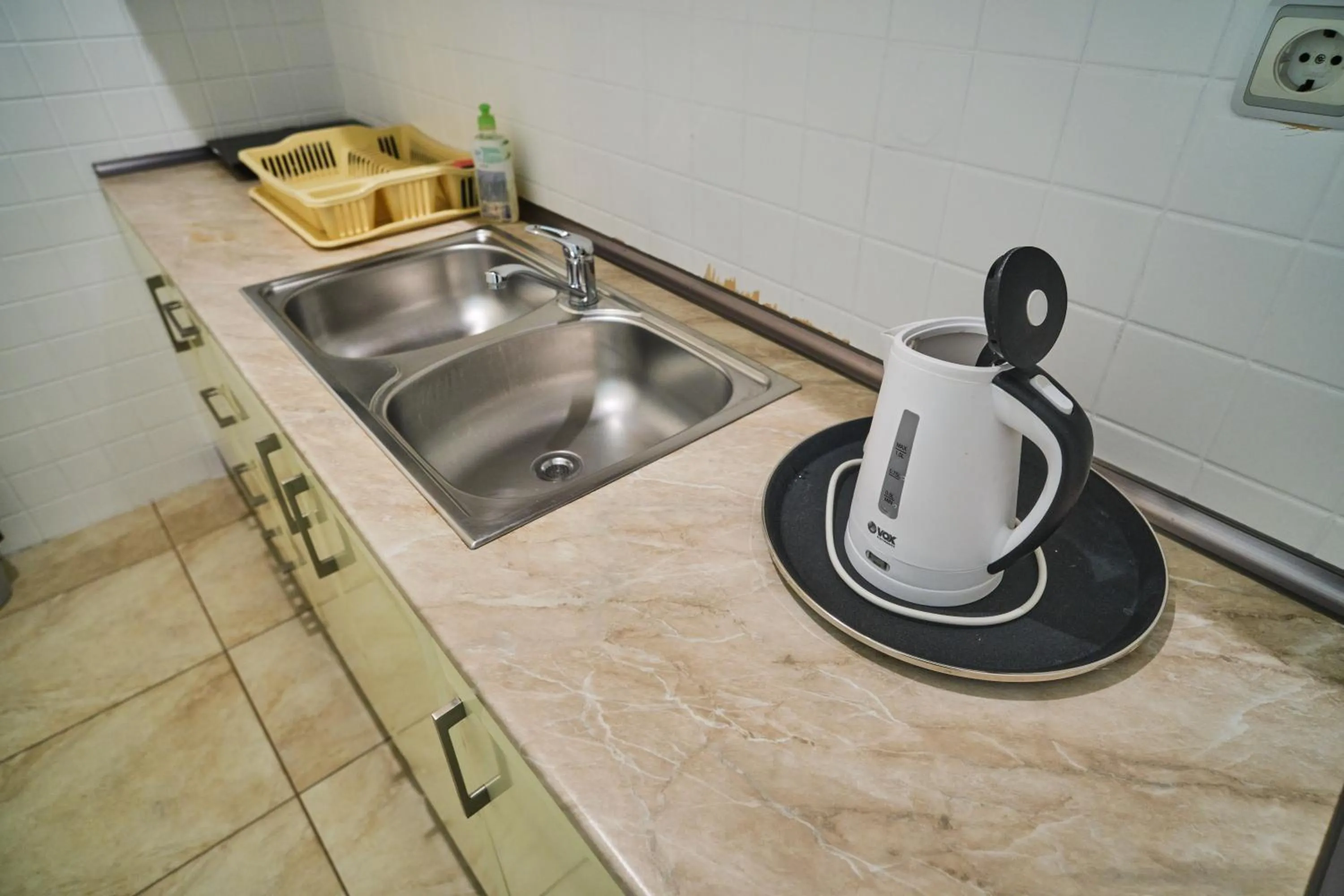 ŽUPAN apartmani