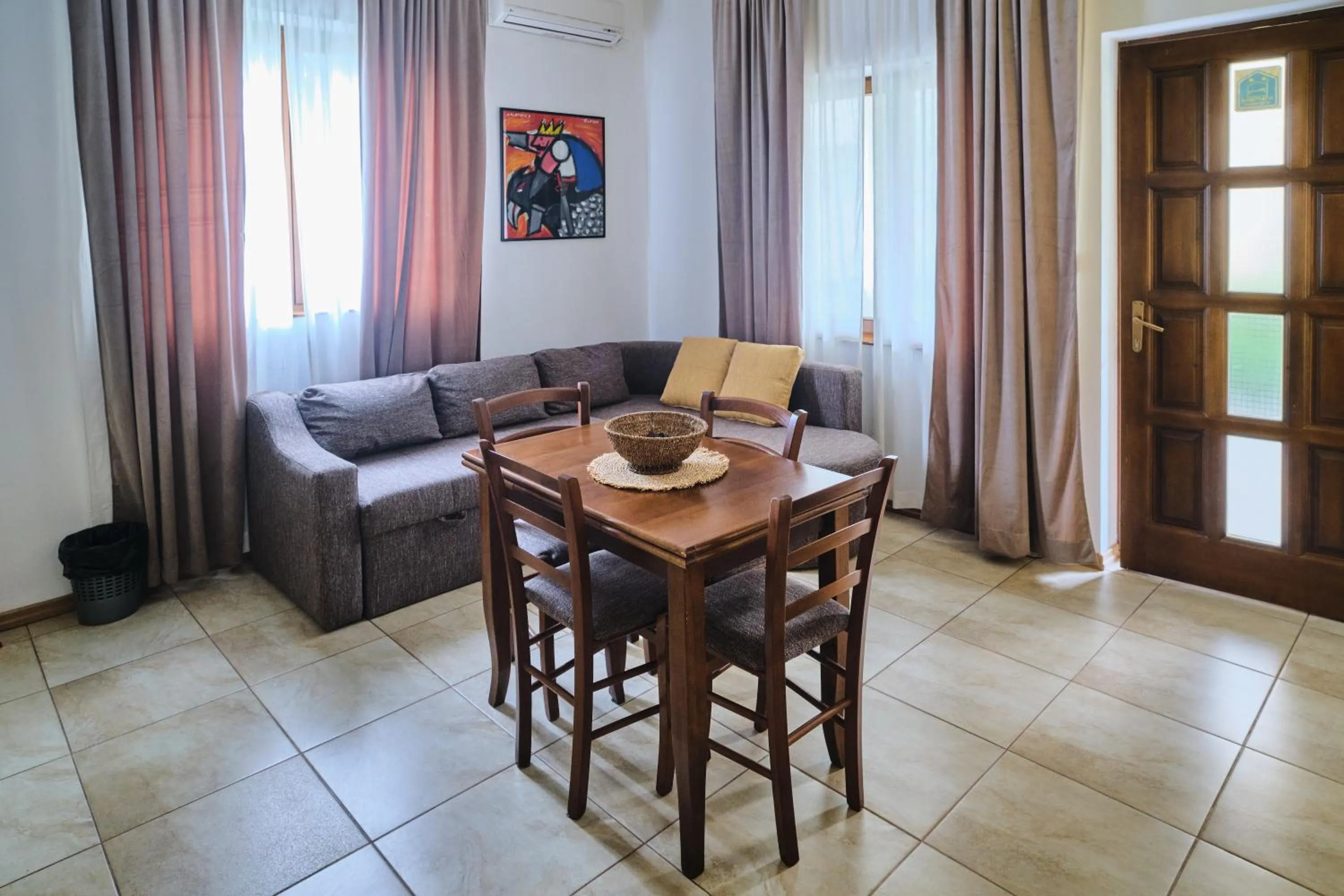 ŽUPAN apartmani
