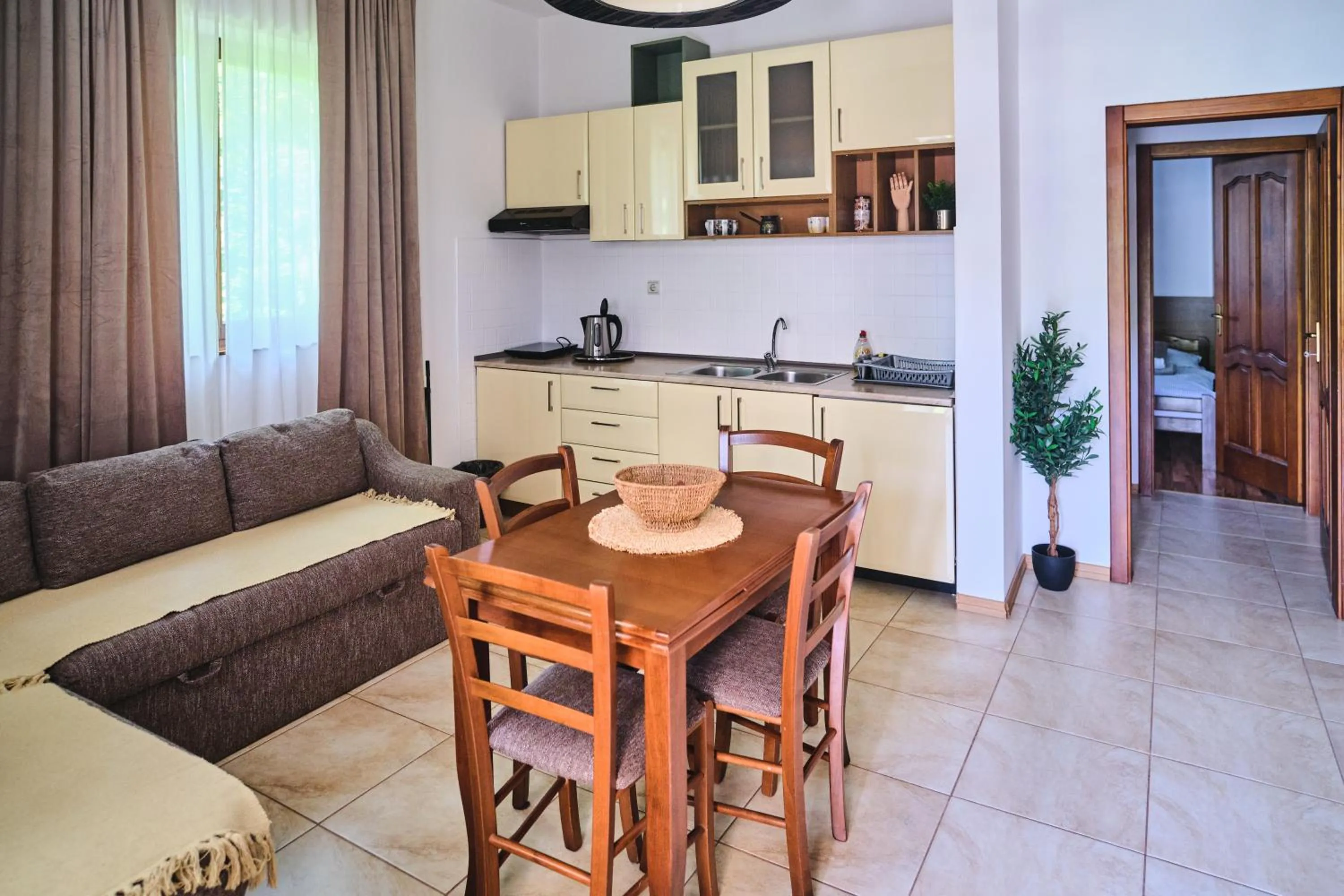 ŽUPAN apartmani