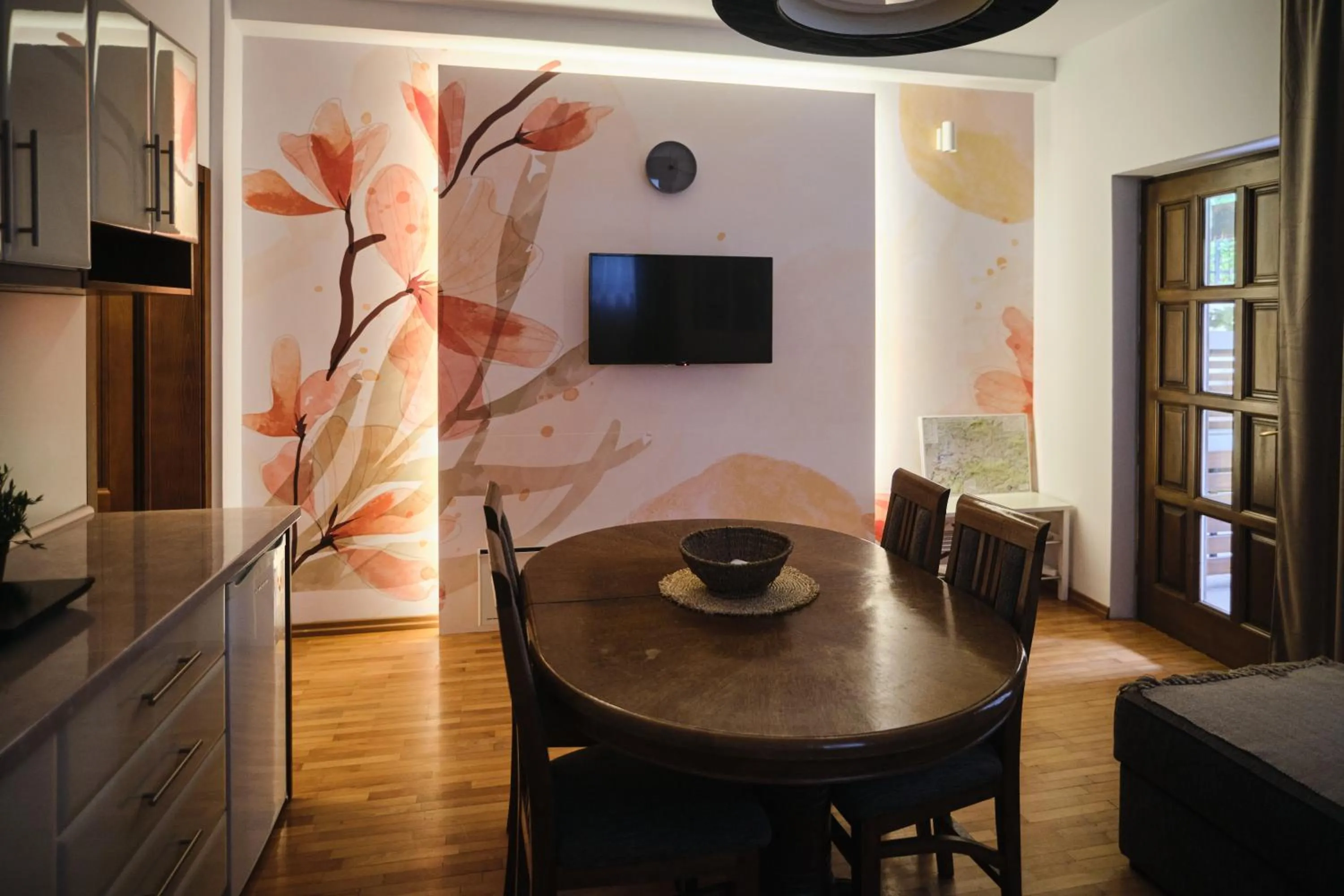 ŽUPAN apartmani