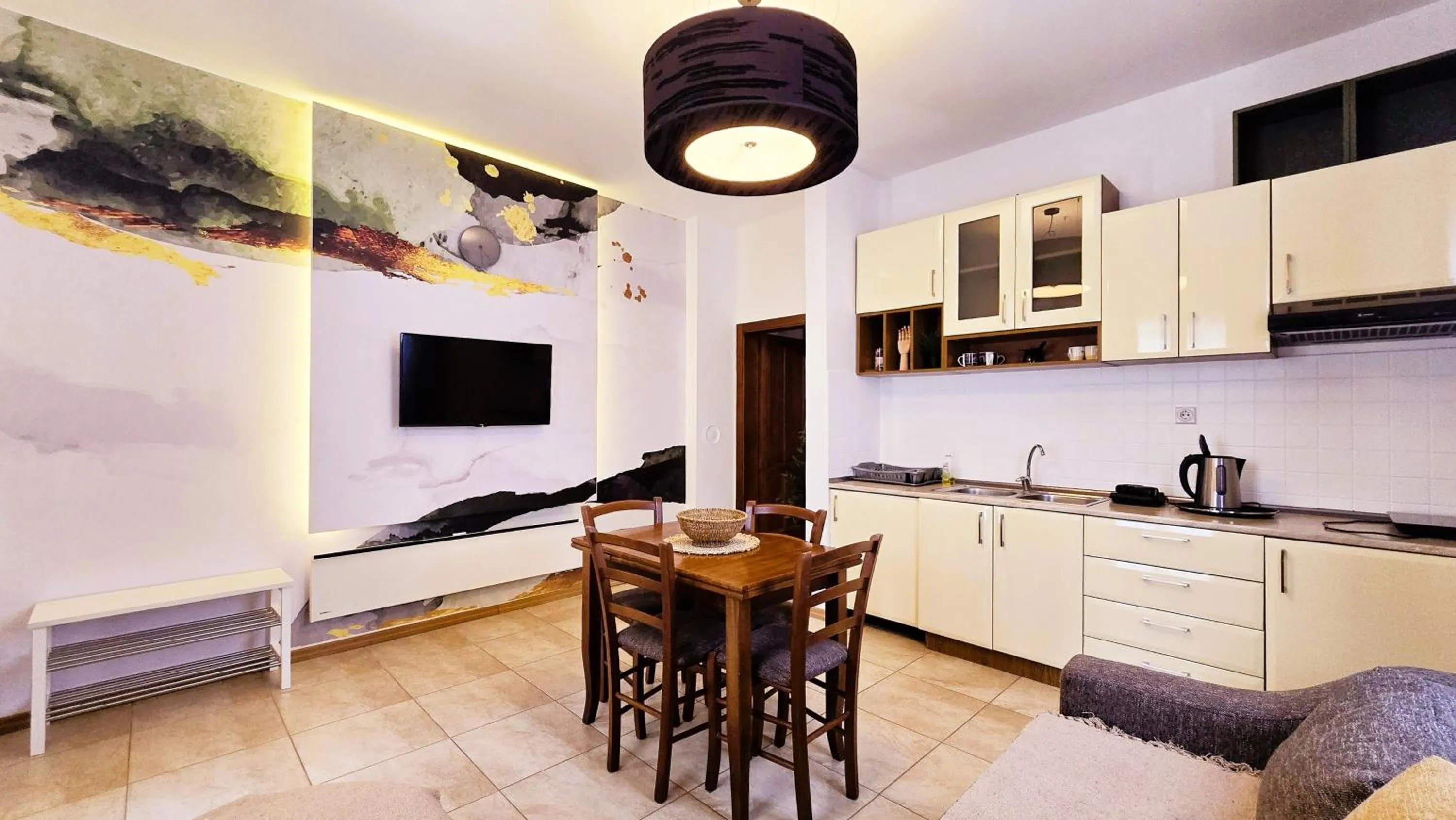 ŽUPAN apartmani