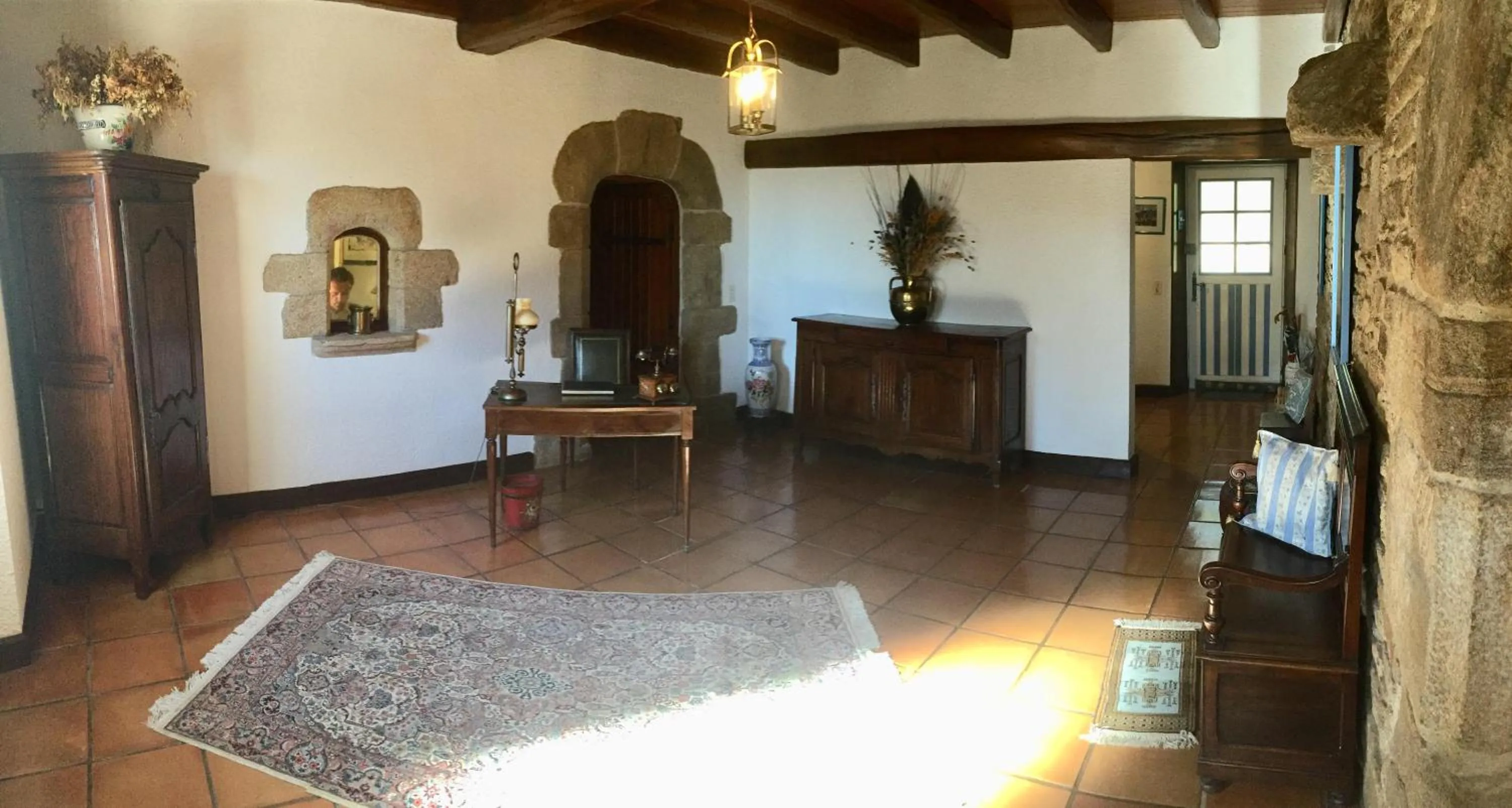 Other in Chambres d'hotes "Manoir Des Quatre Saisons"