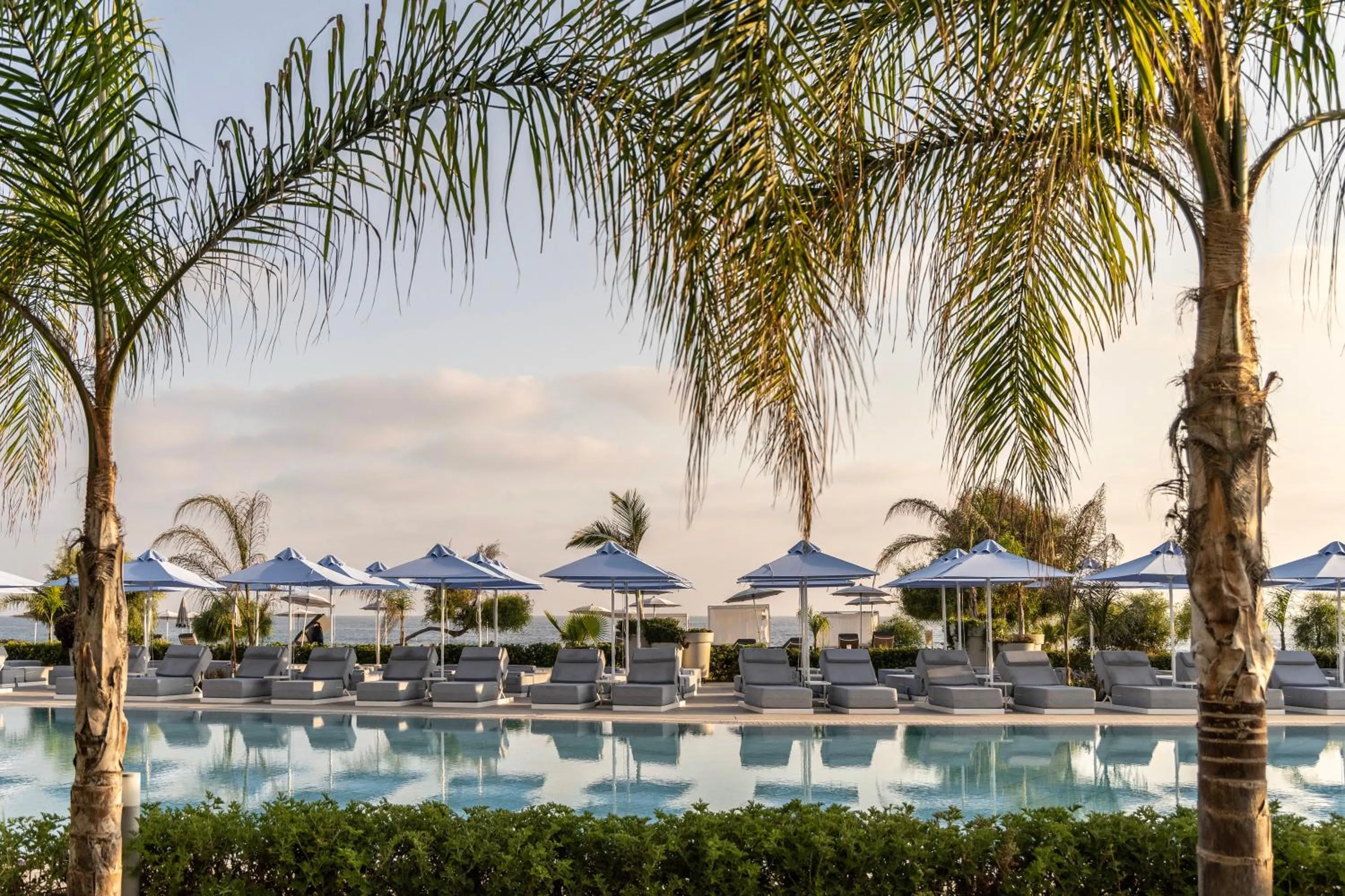 Swimming pool in Ivi Mare - Designed for Adults by Louis Hotels