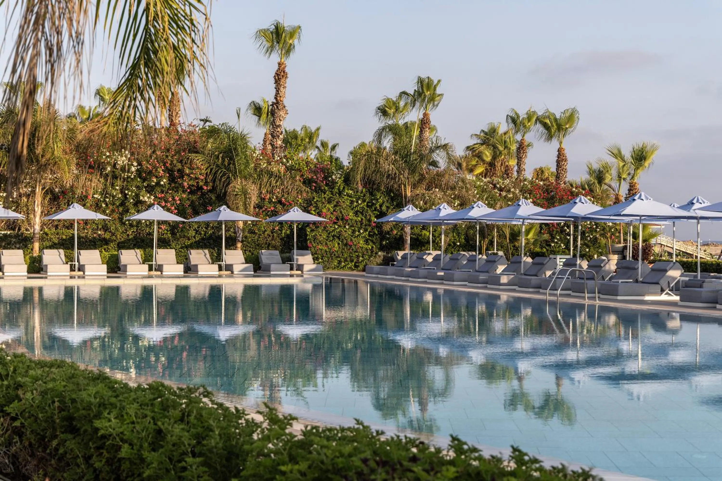 Swimming pool in Ivi Mare - Designed for Adults by Louis Hotels