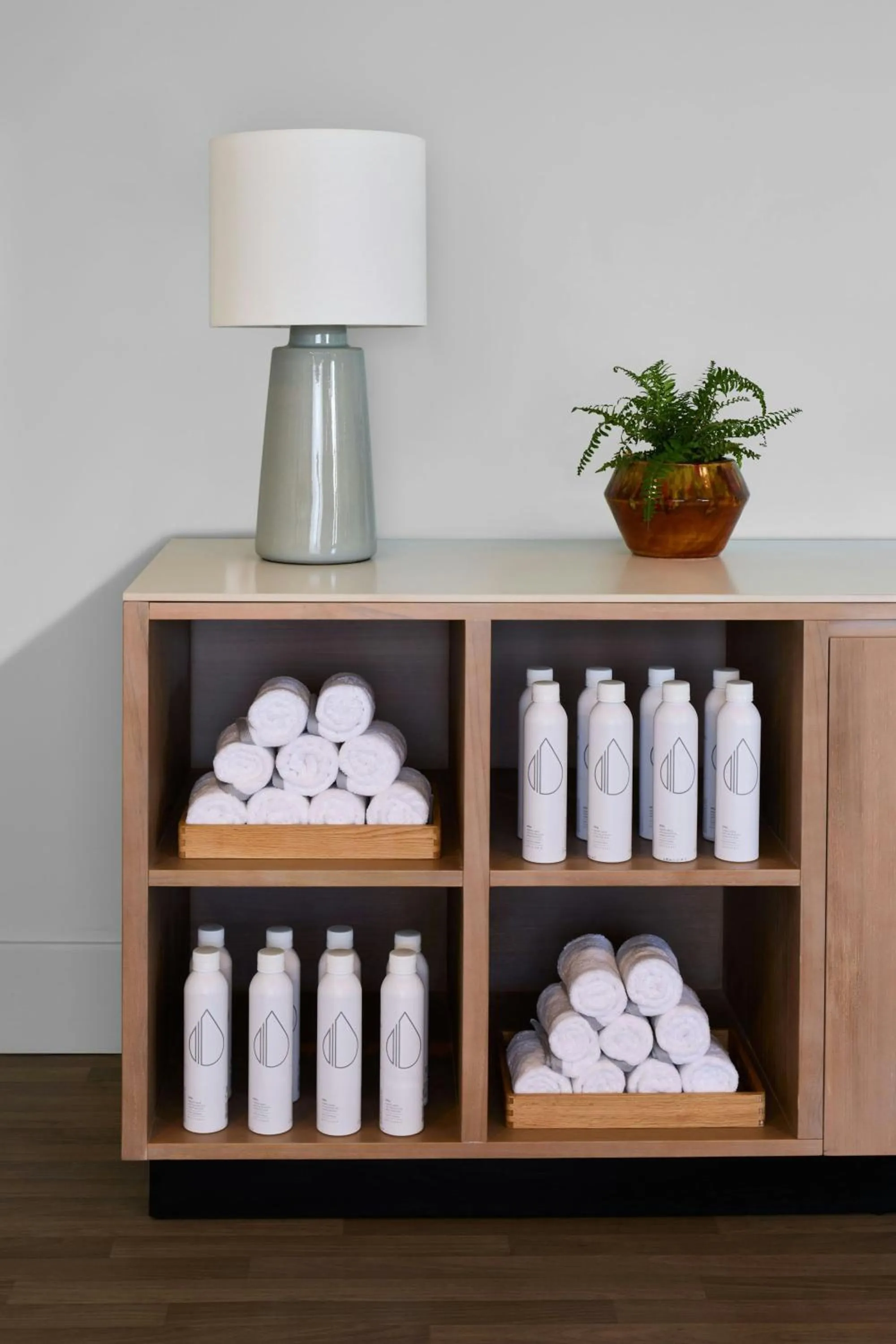 Fitness centre/facilities in Monterey Beach Hotel, a Tribute Portfolio Hotel