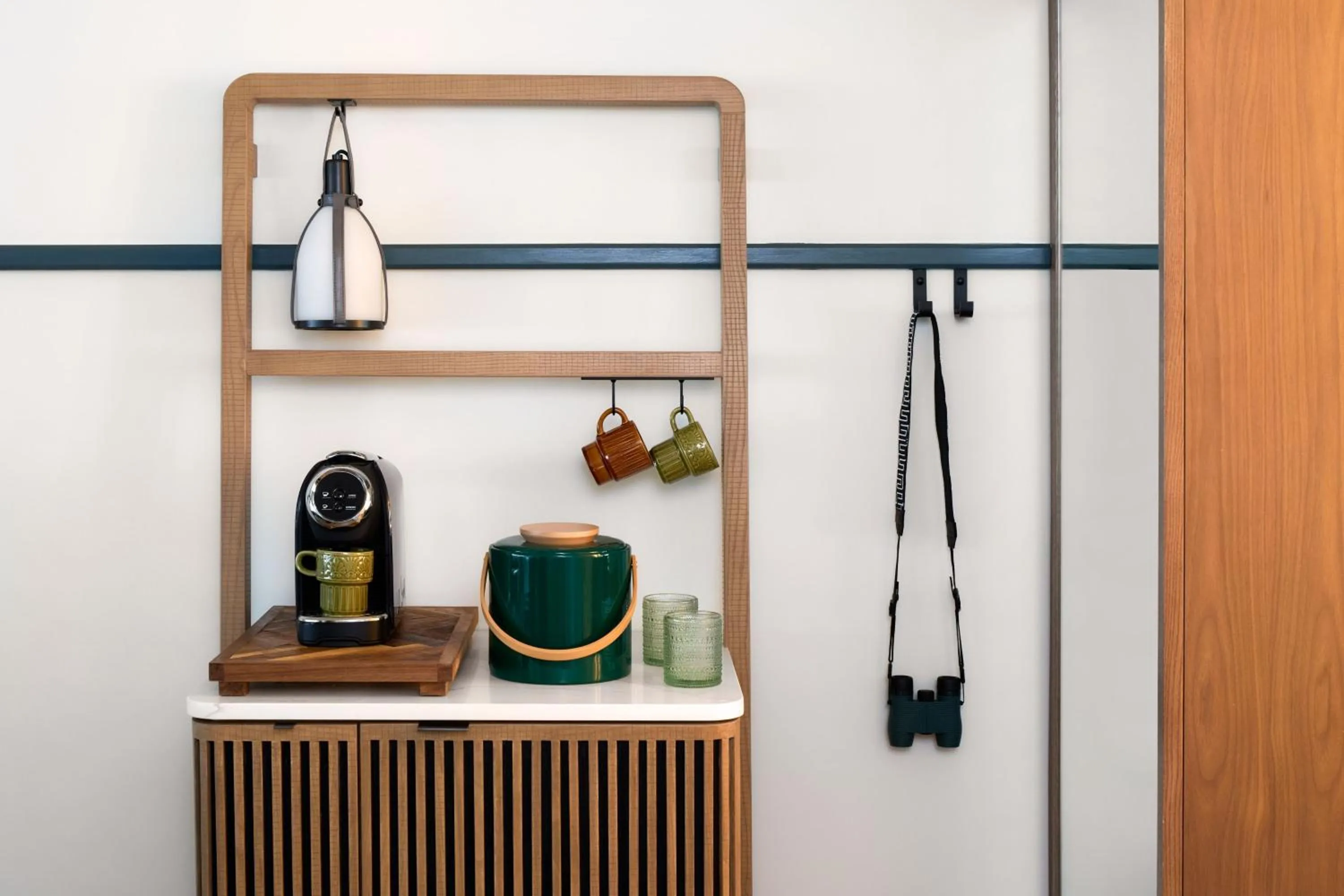 Photo of the whole room in Monterey Beach Hotel, a Tribute Portfolio Hotel