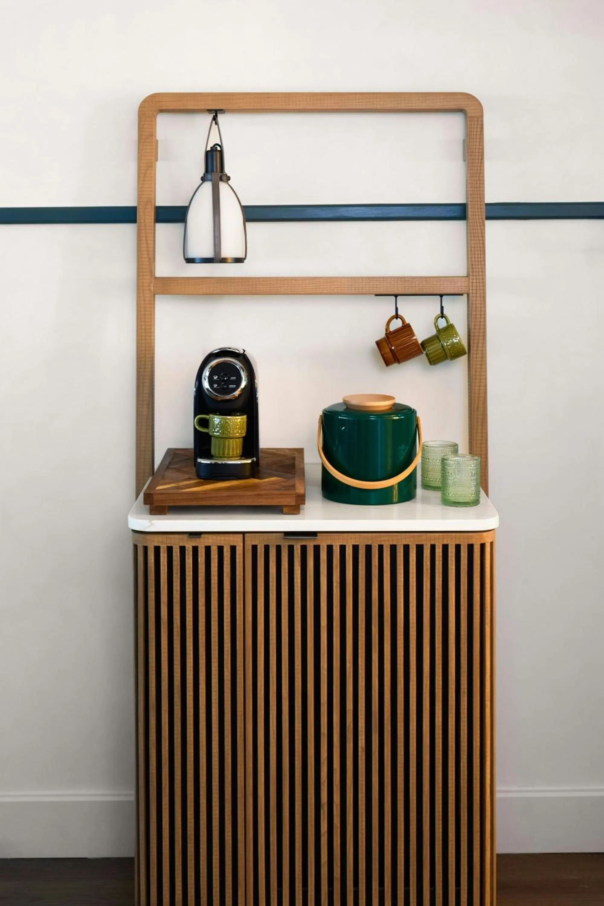 Photo of the whole room in Monterey Beach Hotel, a Tribute Portfolio Hotel