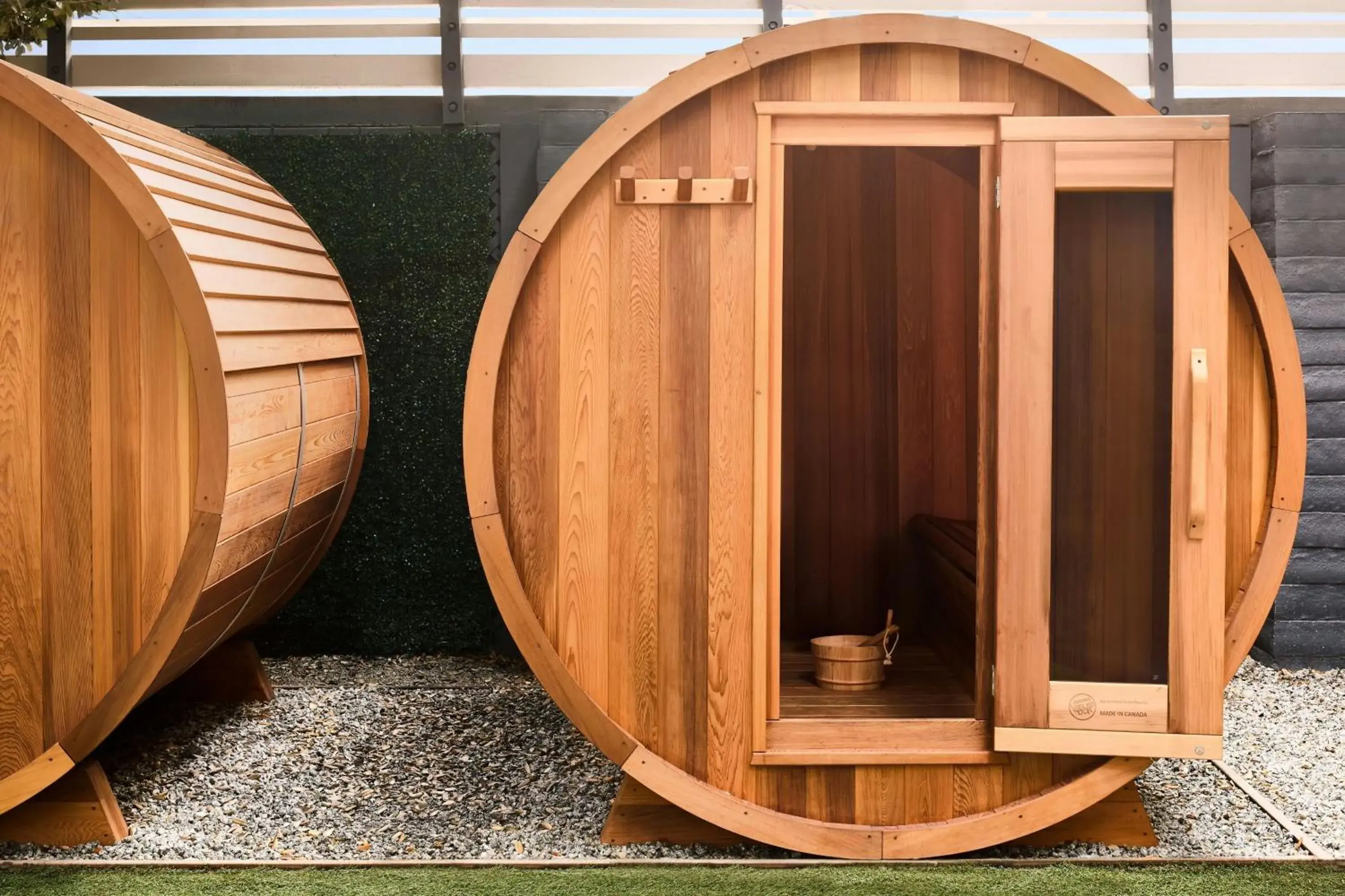 Spa and wellness centre/facilities in Monterey Beach Hotel, a Tribute Portfolio Hotel Spa and wellness centre/facilities in Monterey Beach Hotel, a Tribute Portfolio Hotel