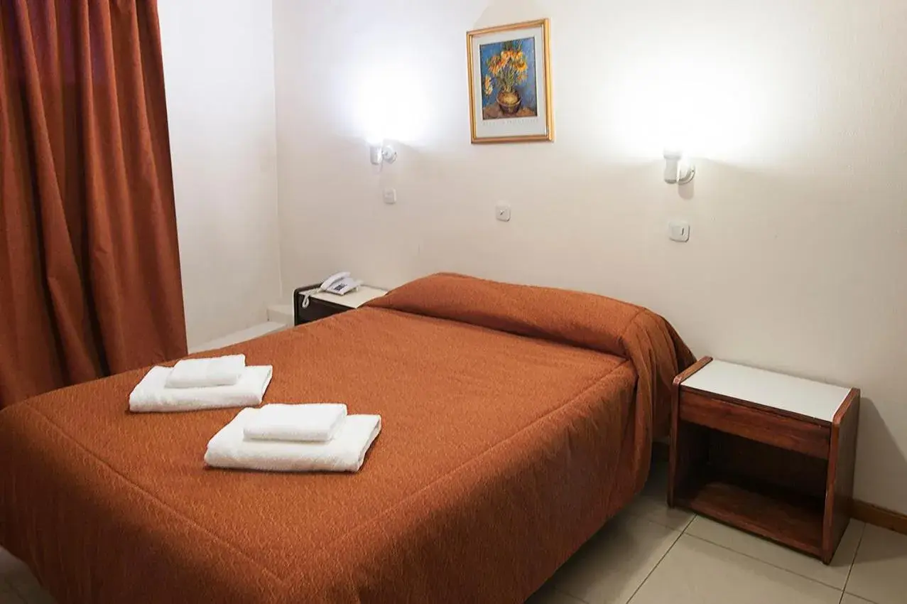 Double Room in Gran Hotel San Luis Double Room in Gran Hotel San Luis