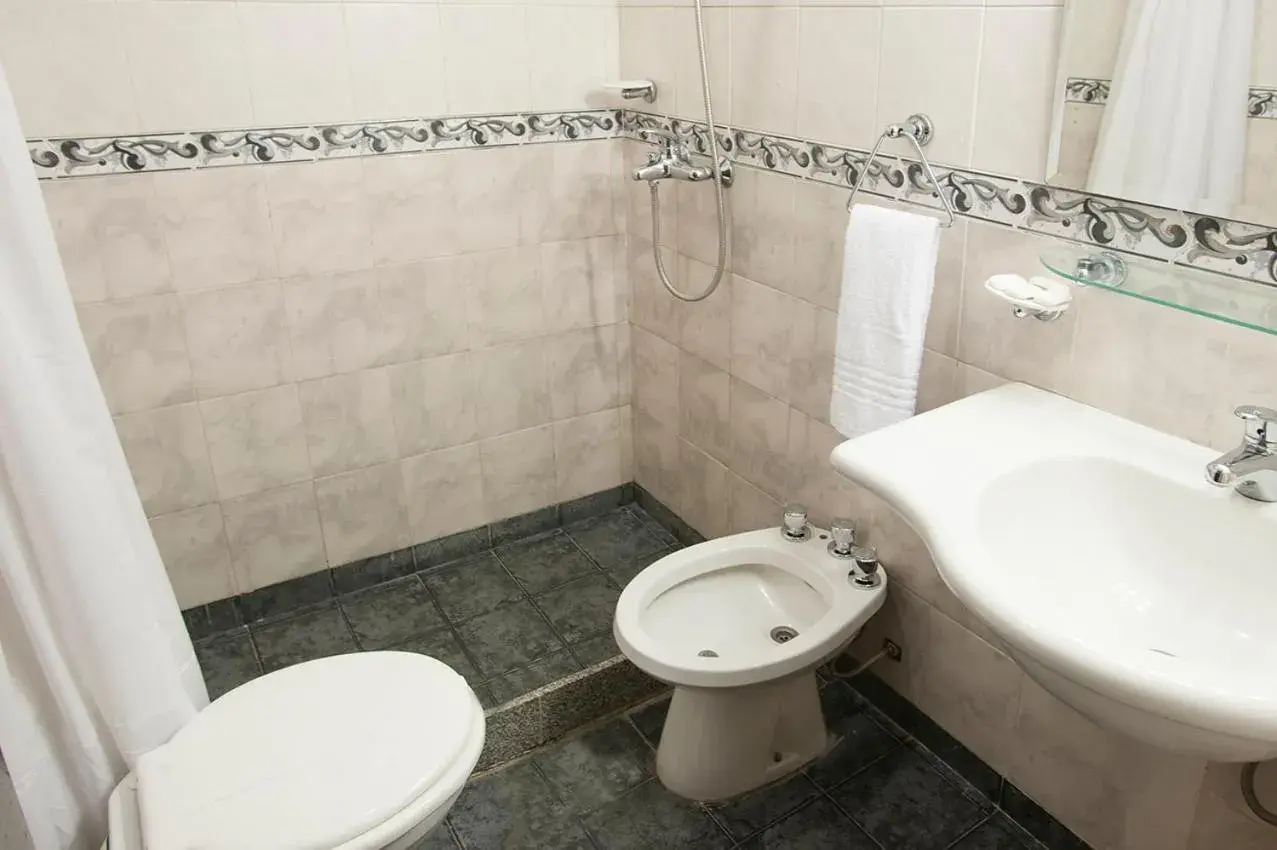 Gran Hotel San Luis Gran Hotel San Luis