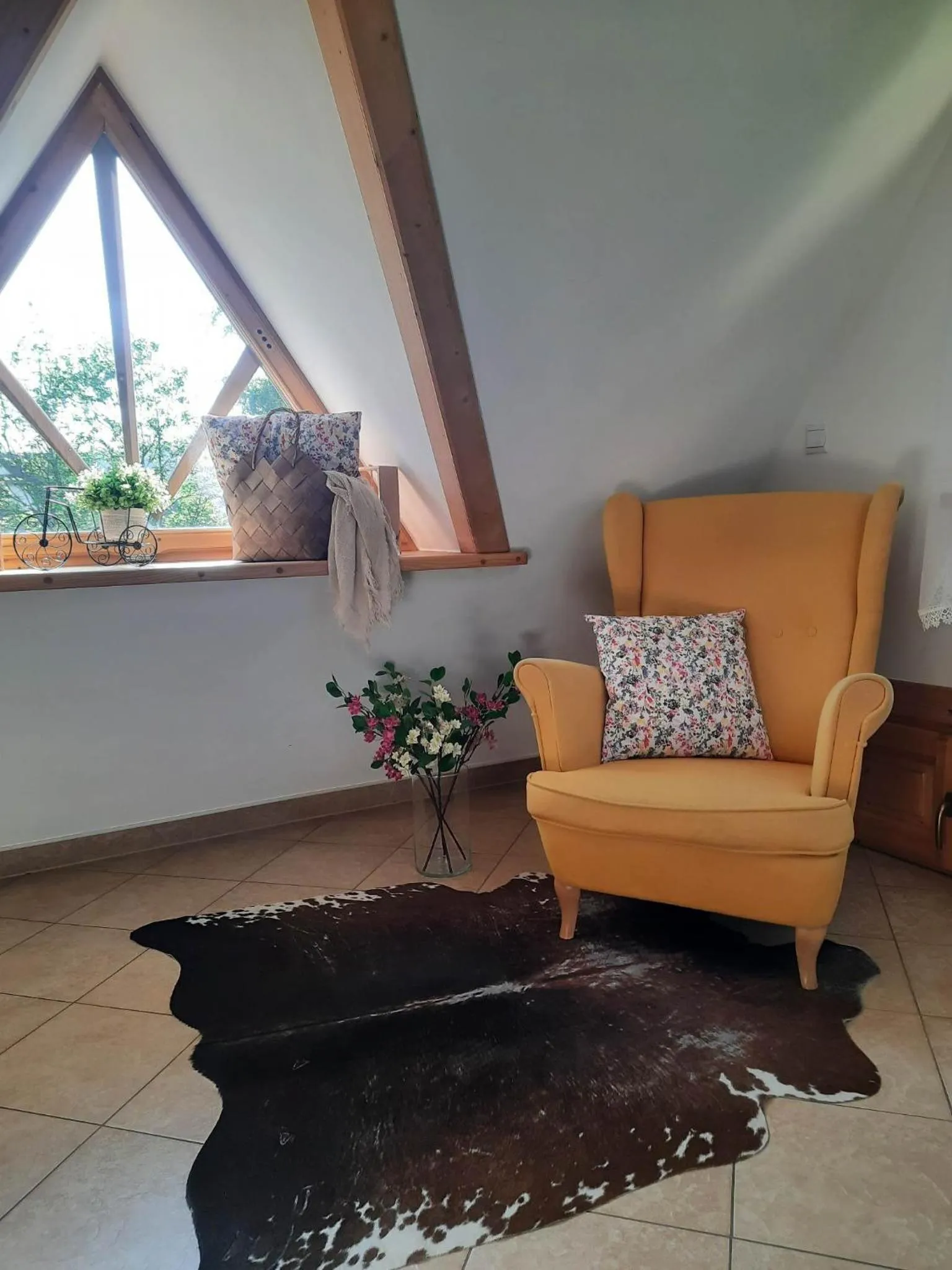 Other in Willa Płazówka Białczańska