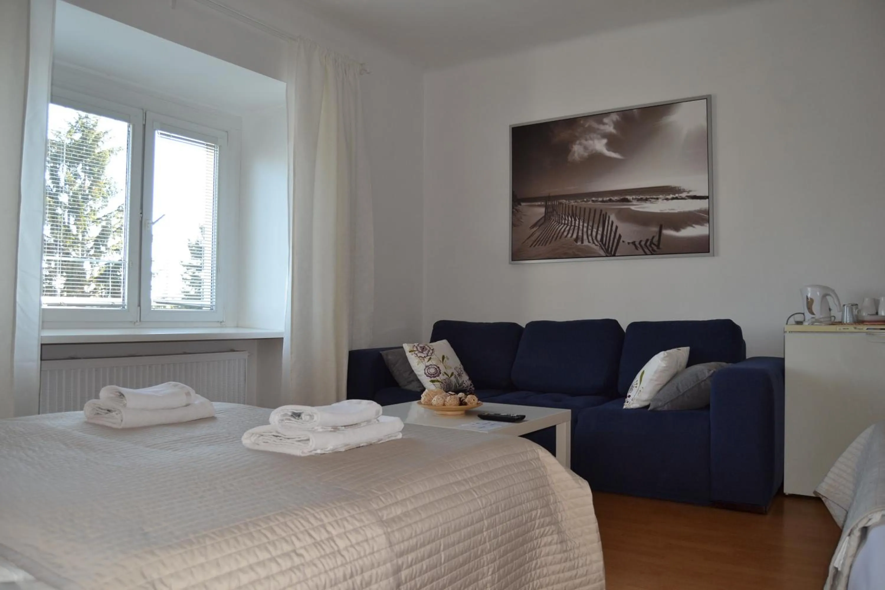 Pension Nika