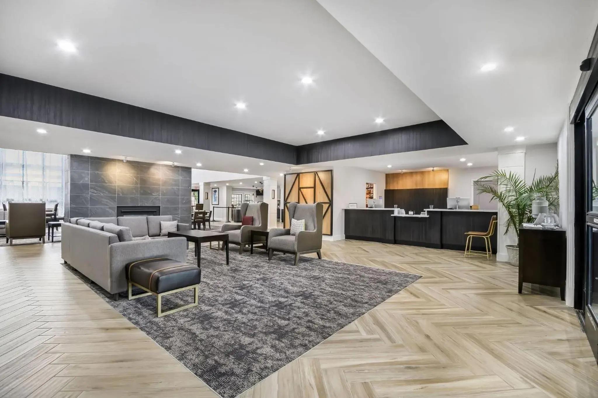 Property building in Staybridge Suites Toledo/Maumee by IHG Property building in Staybridge Suites Toledo/Maumee by IHG