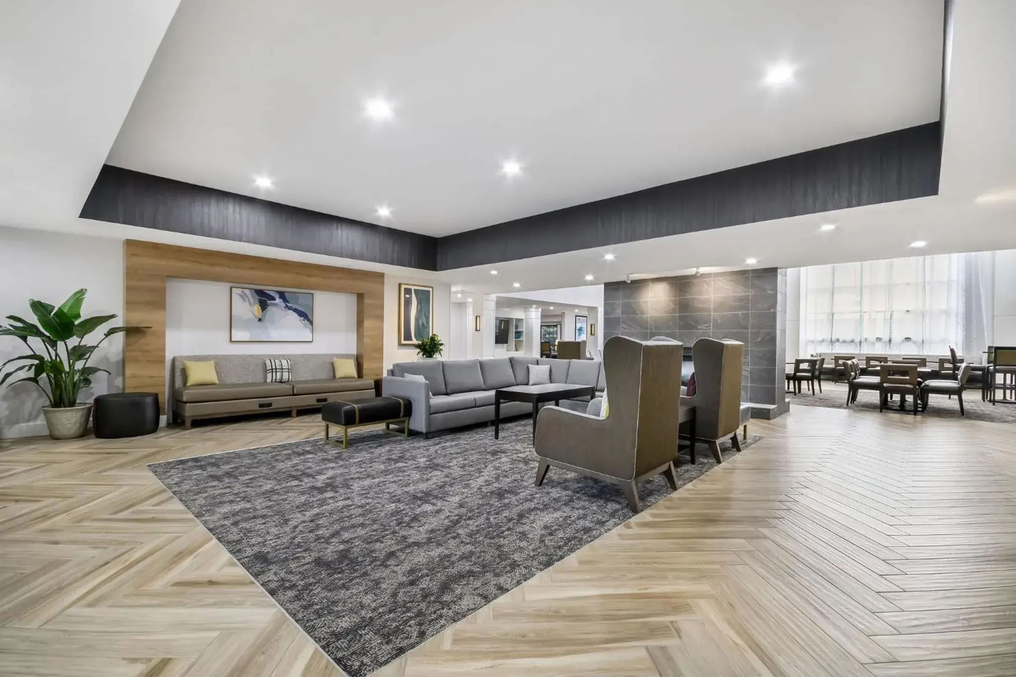 Property building in Staybridge Suites Toledo/Maumee by IHG Property building in Staybridge Suites Toledo/Maumee by IHG