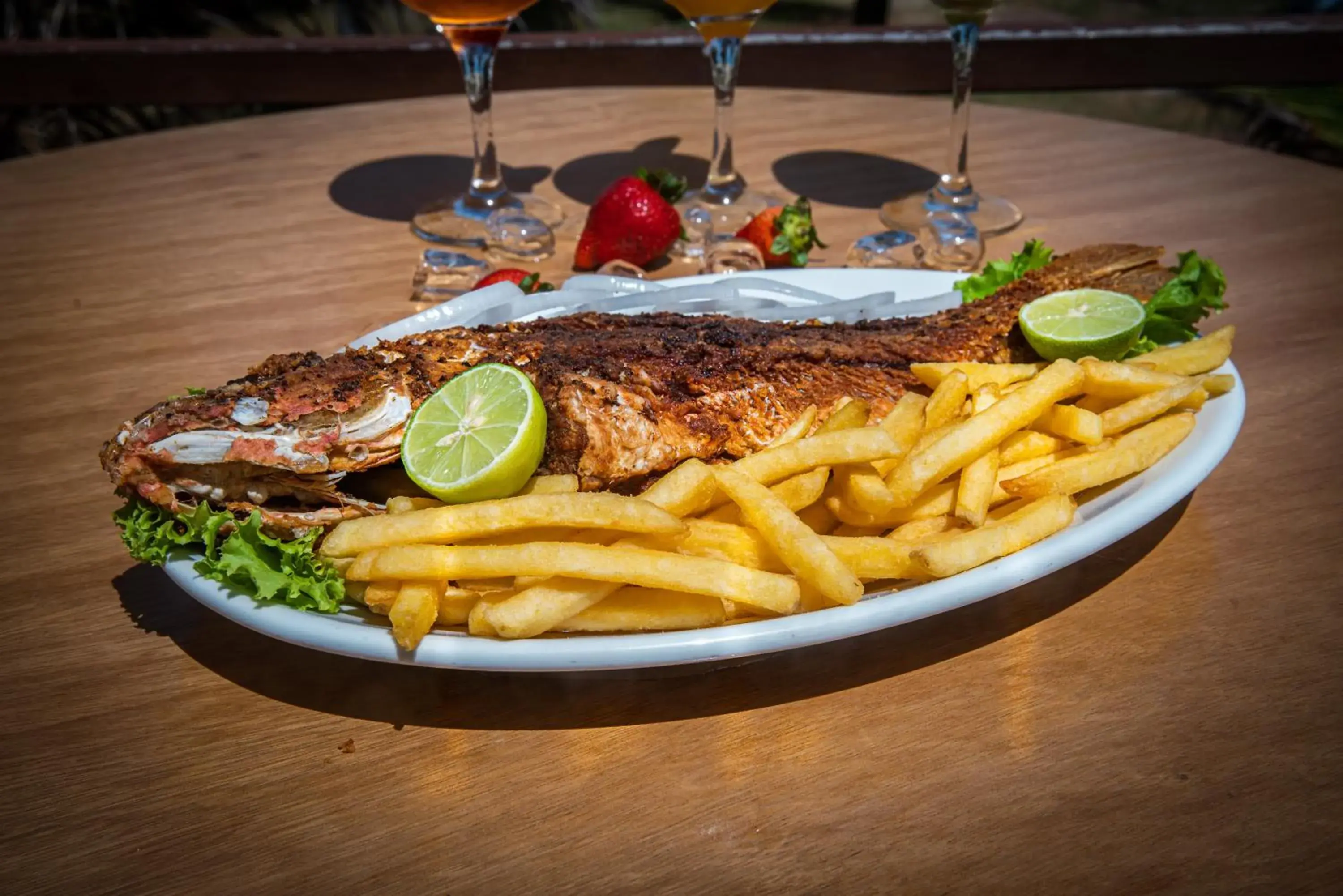 Restaurant/places to eat in Jangadeiro Praia Hotel Resort - Parque Aquático e Pé na Areia Restaurant/places to eat in Jangadeiro Praia Hotel Resort - Parque Aquático e Pé na Areia