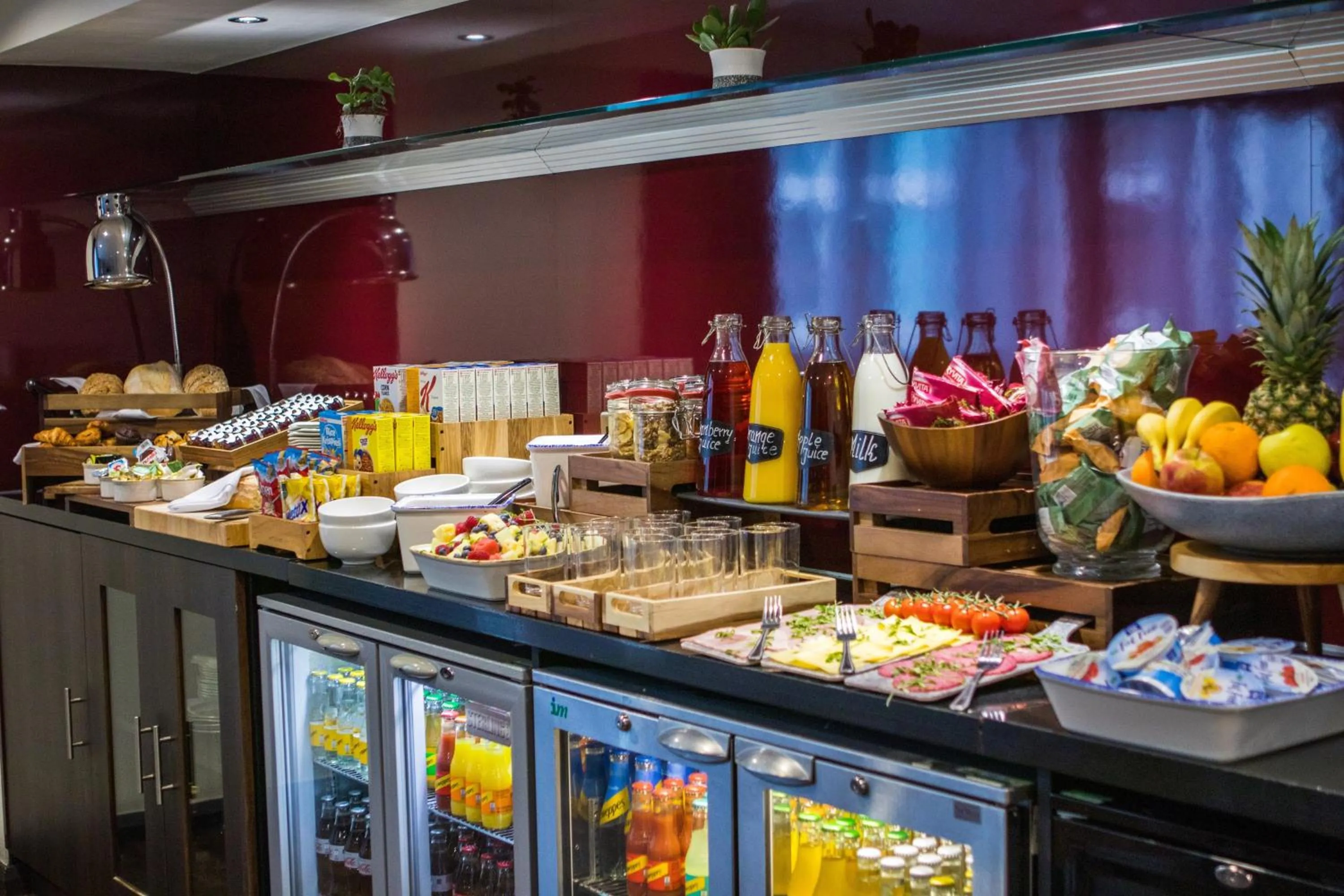 Other in Crowne Plaza Birmingham City by IHG