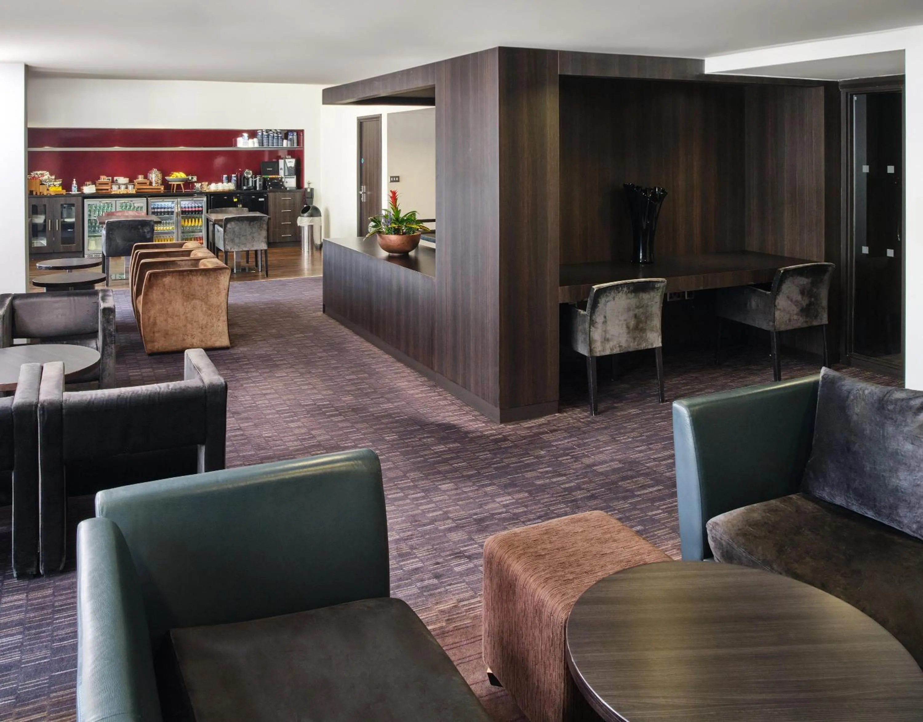 Other in Crowne Plaza Birmingham City by IHG