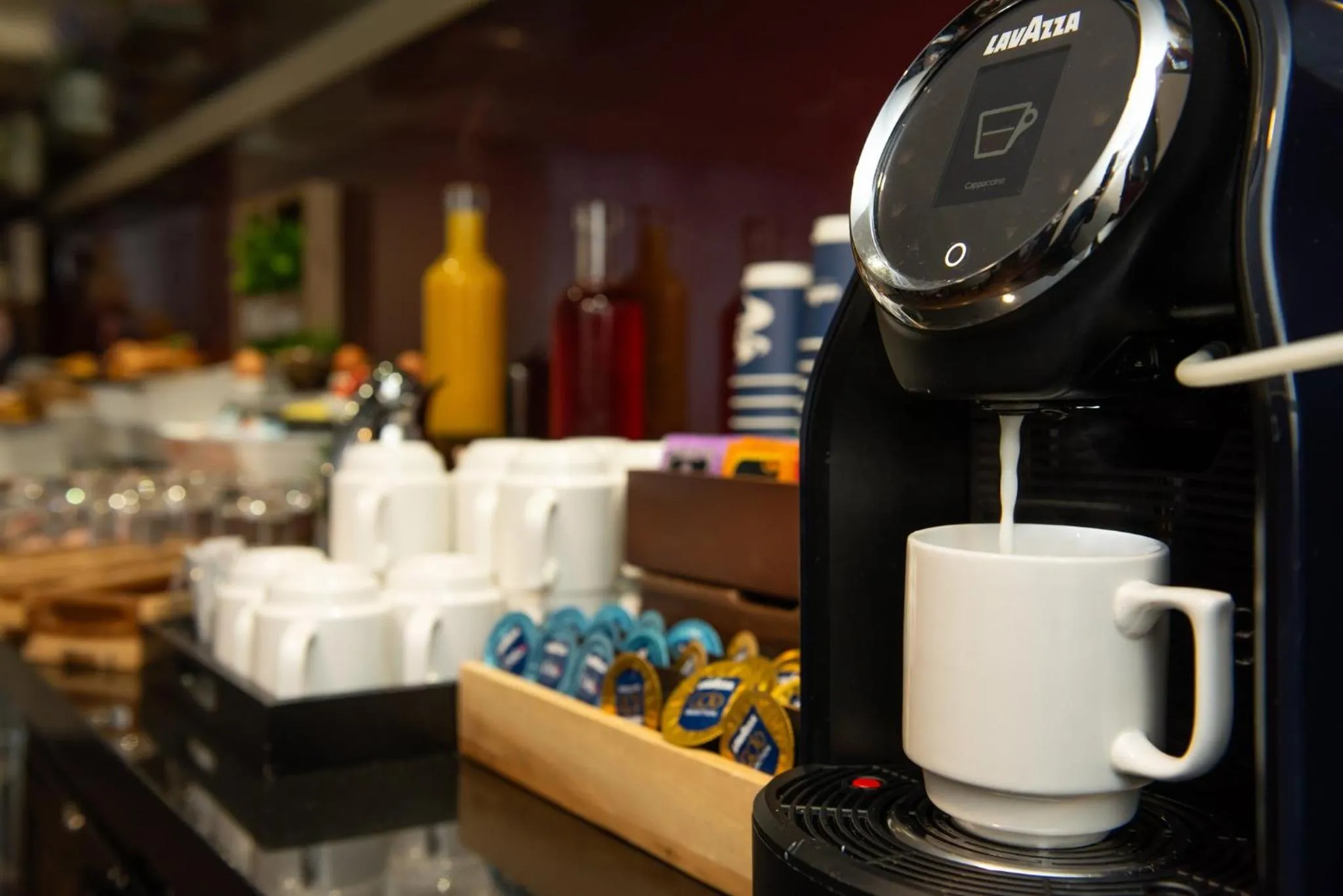 Other in Crowne Plaza Birmingham City by IHG