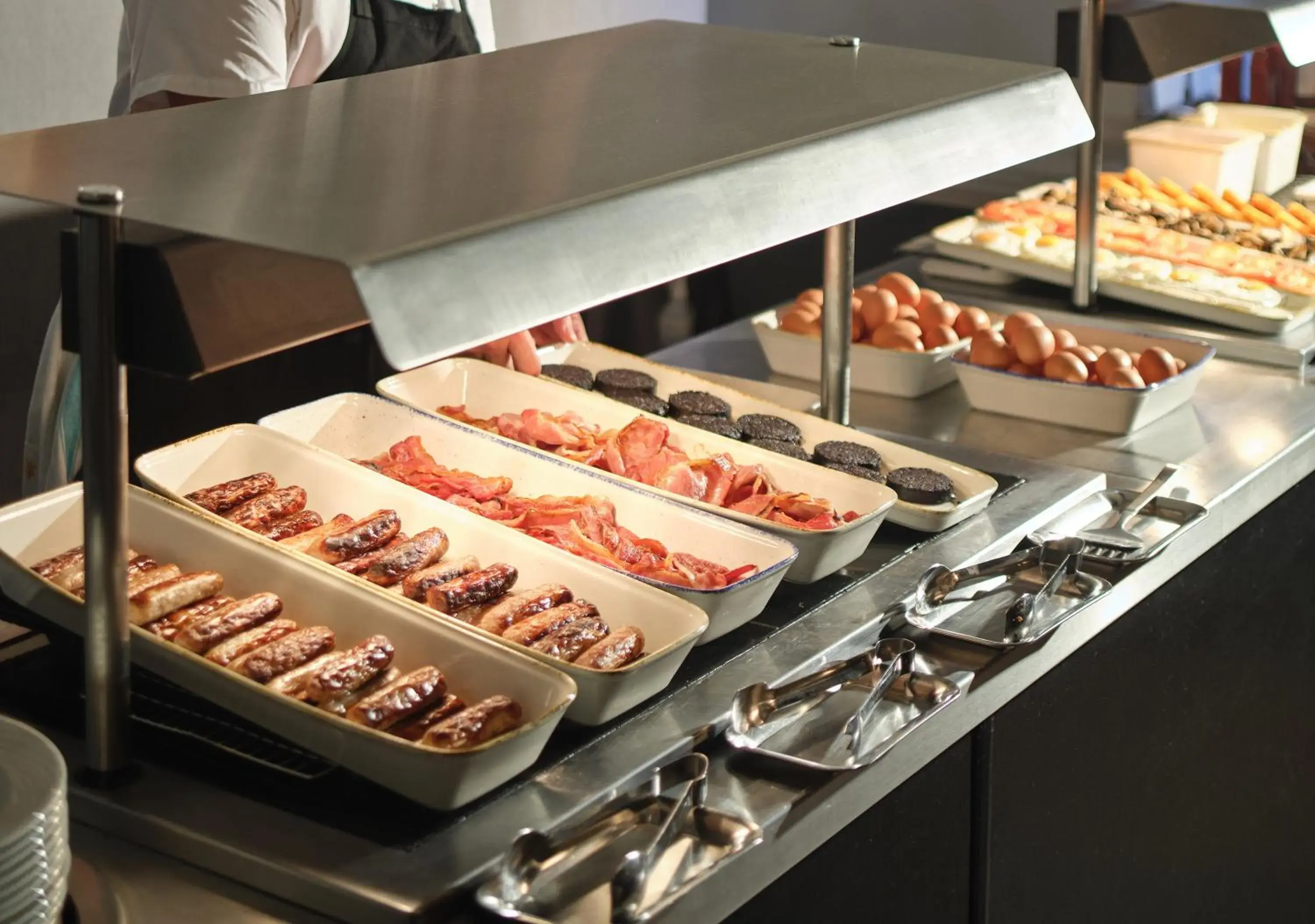 Restaurant/places to eat in Crowne Plaza Birmingham City by IHG Restaurant/places to eat in Crowne Plaza Birmingham City by IHG