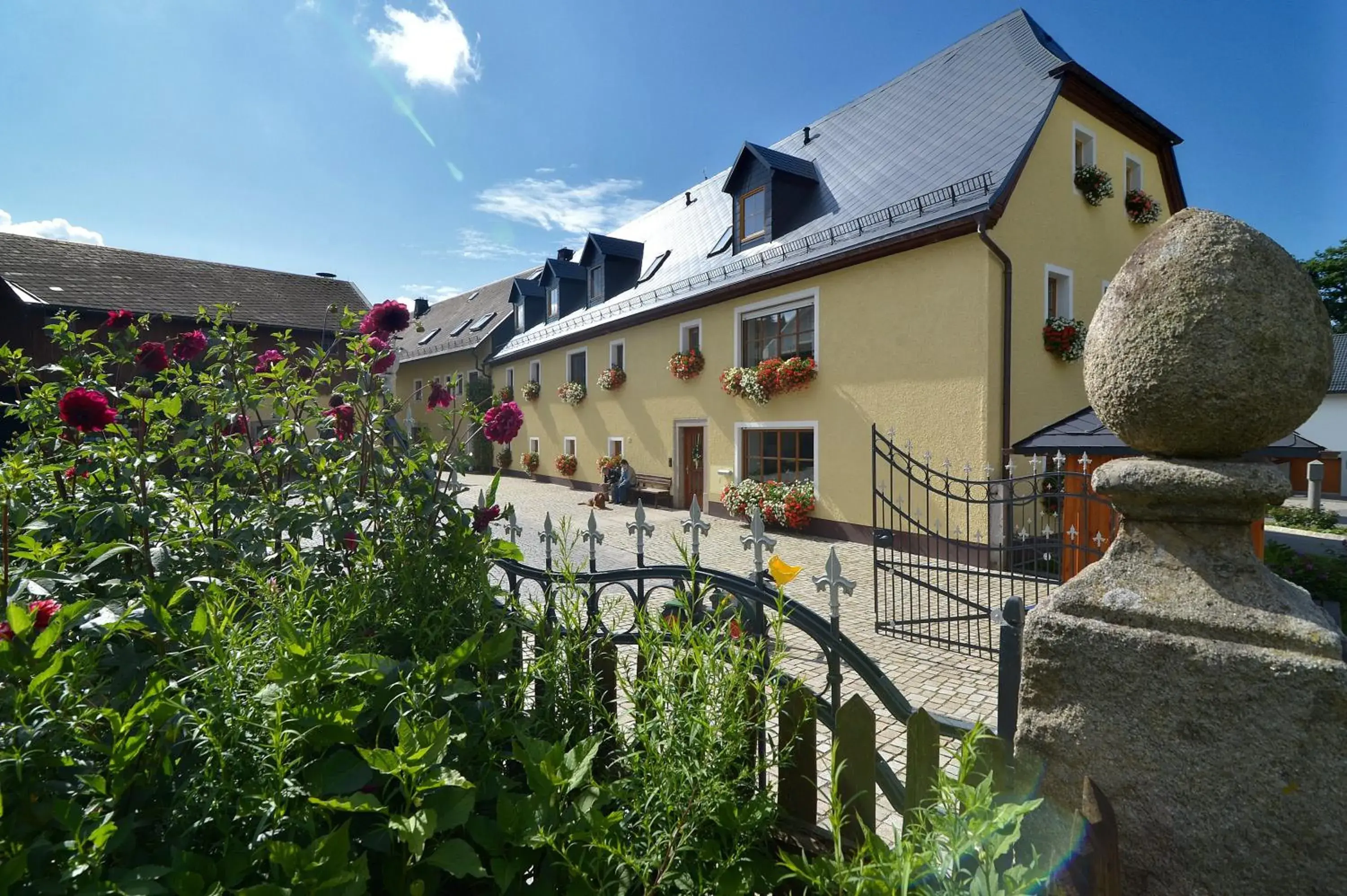 Schelterhof Schelterhof