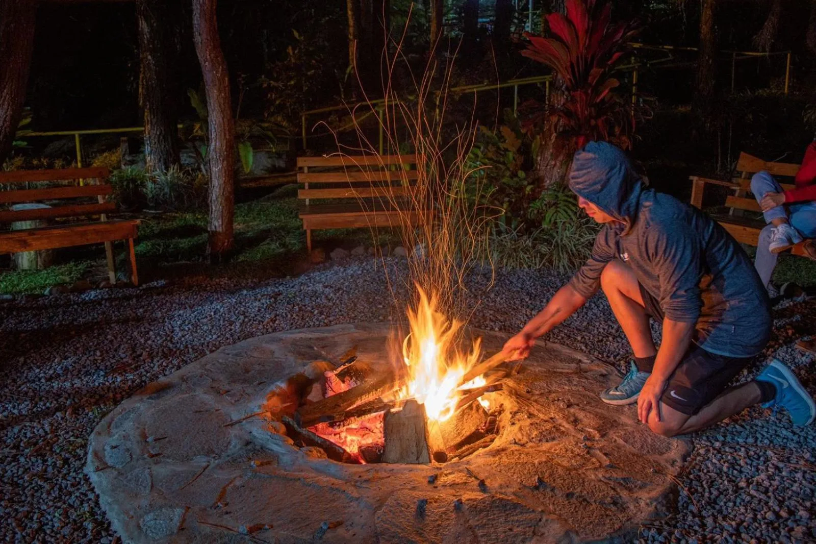 Vista Turrialba Lodge