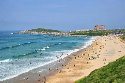 Sea Breeze Apartment