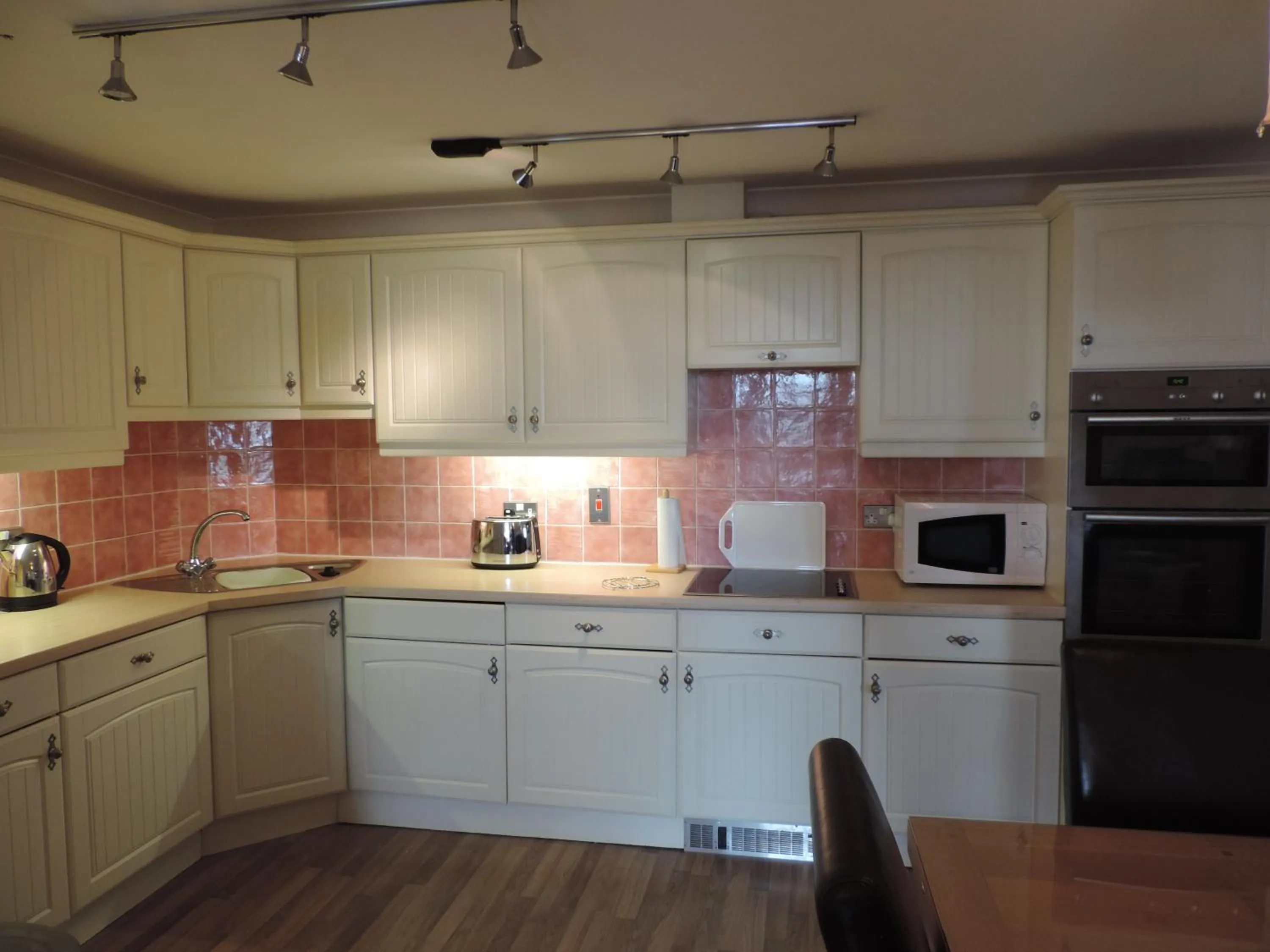 Sea Breeze Apartment