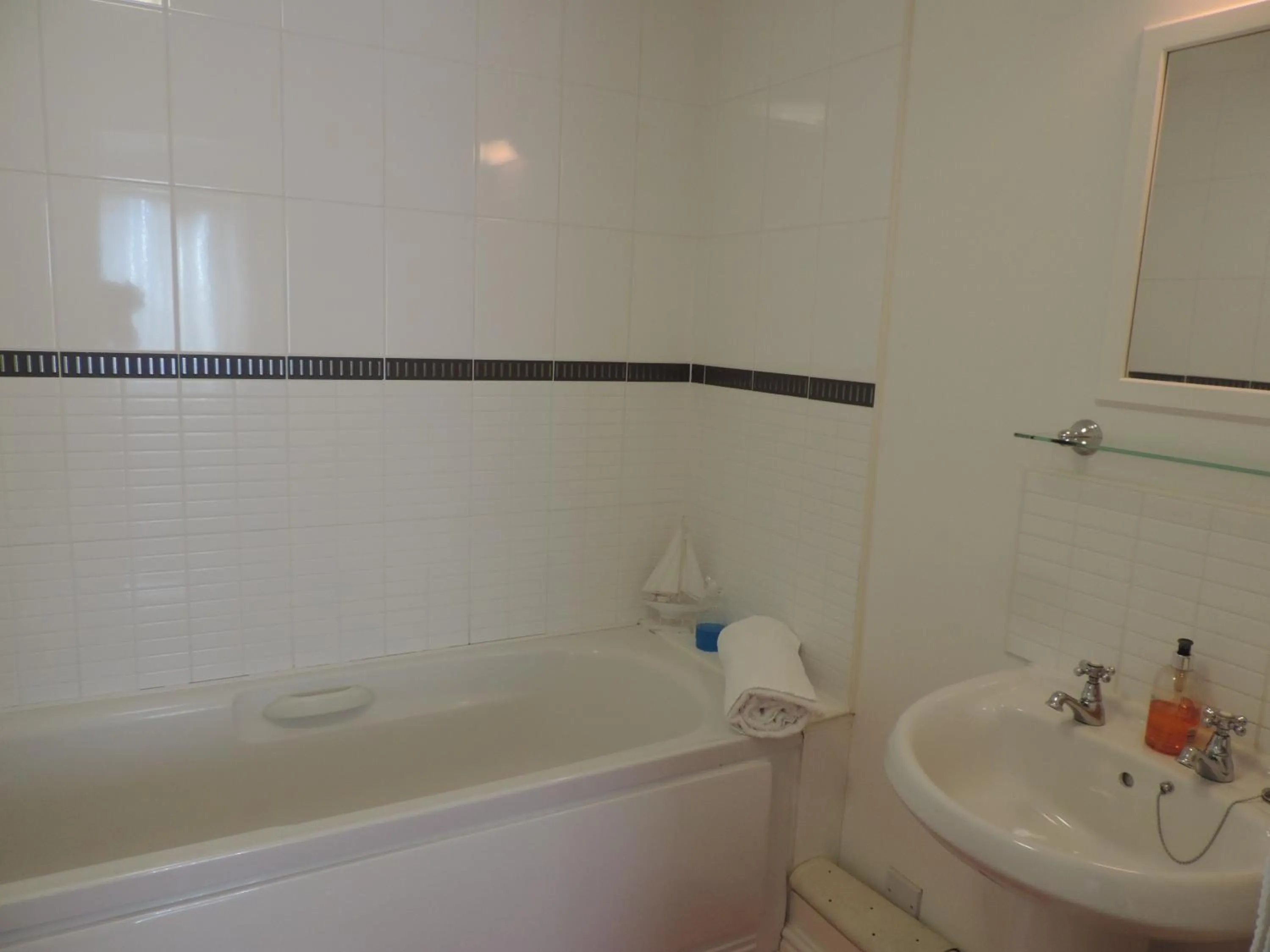 Sea Breeze Apartment