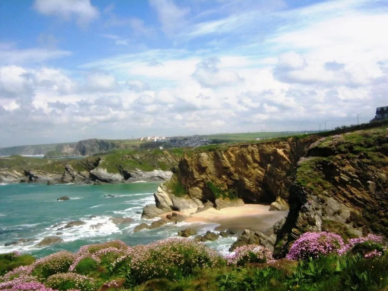 Sea Breeze Apartment