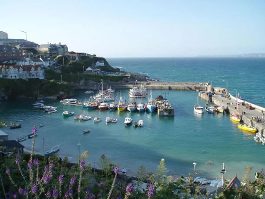 Sea Breeze Apartment