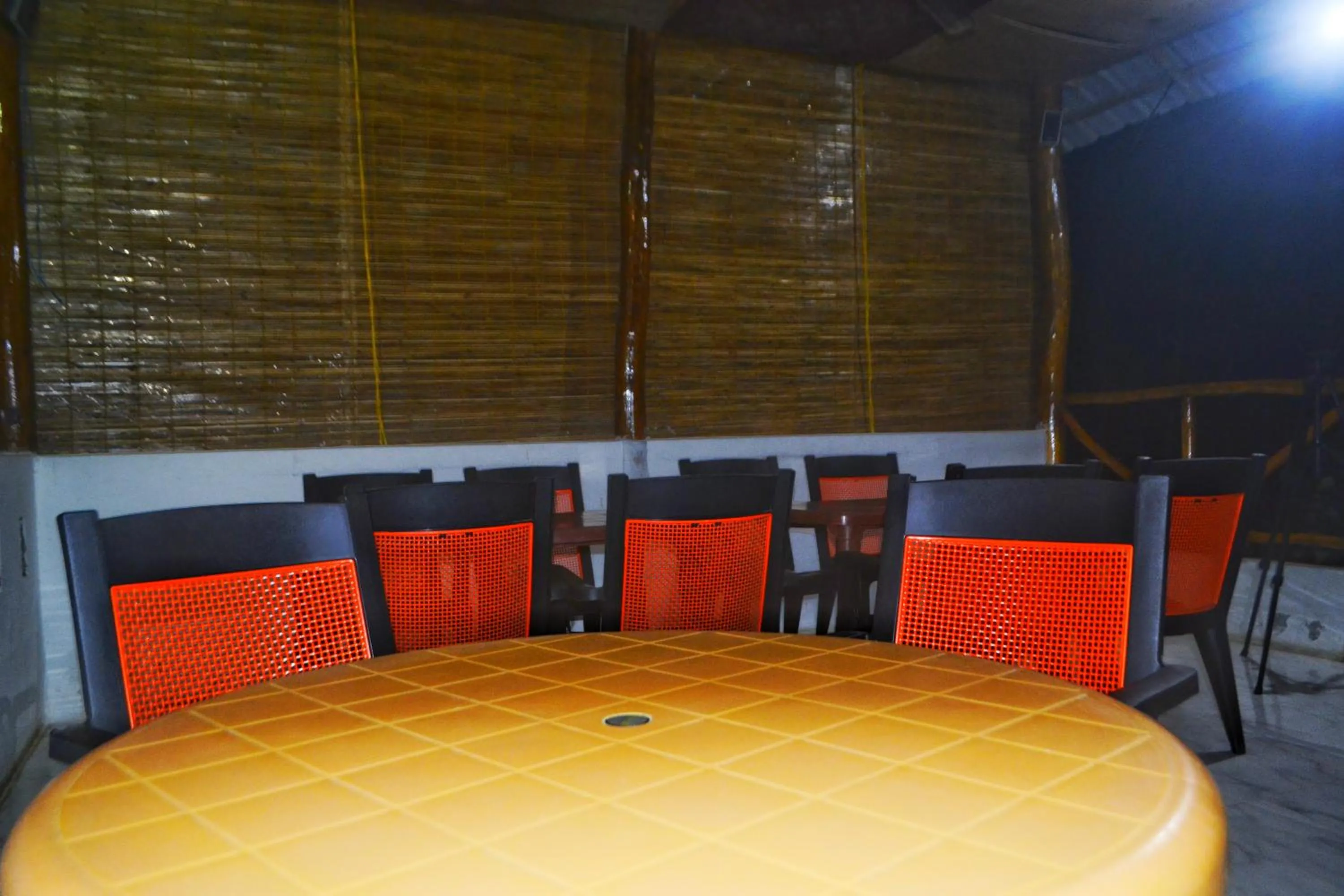 Crossbill Beach Resort