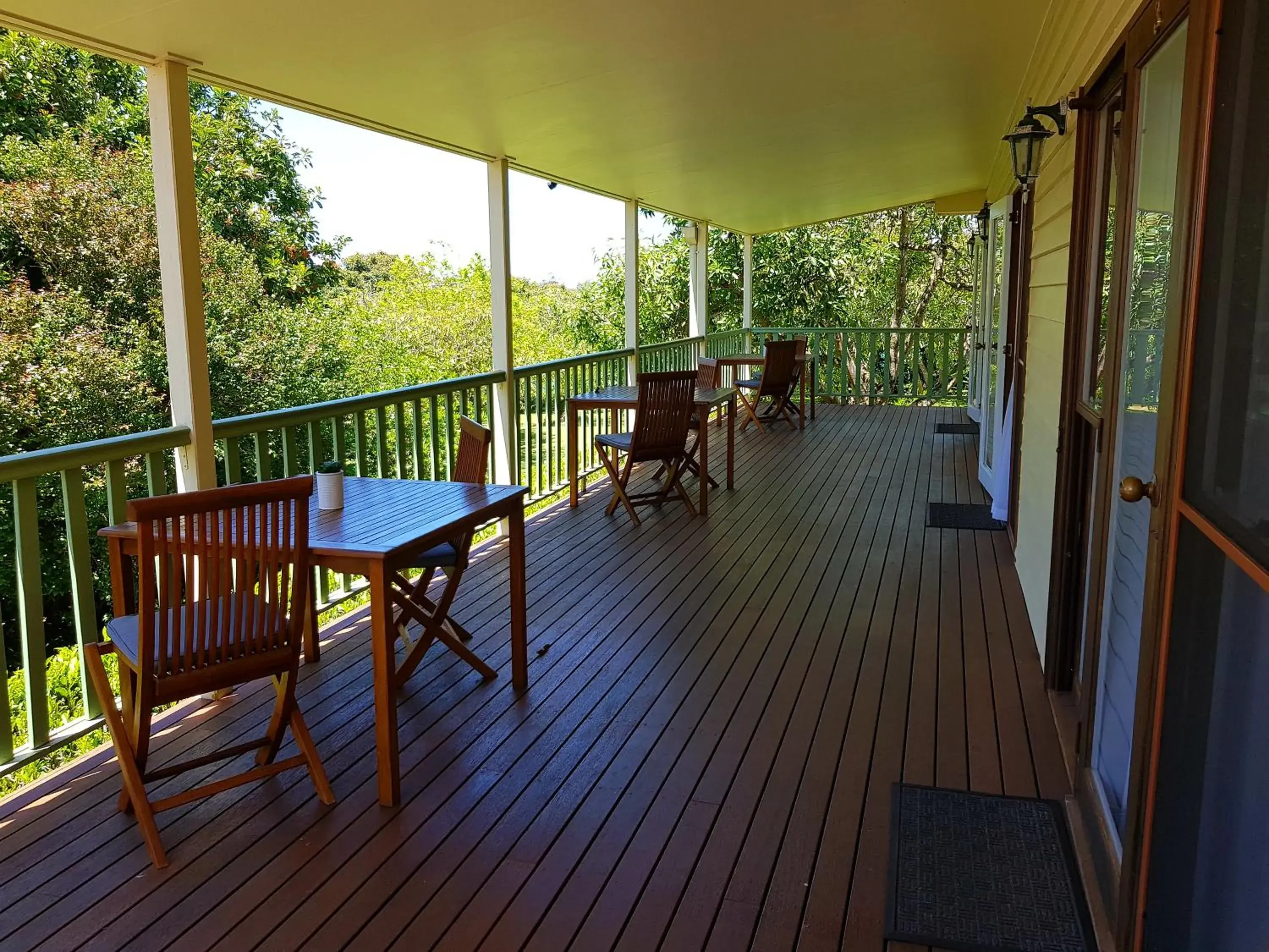 Facade/entrance in Camelot Boutique Accommodation Facade/entrance in Camelot Boutique Accommodation