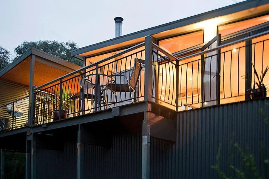 Kudos Villas - Hepburn Springs