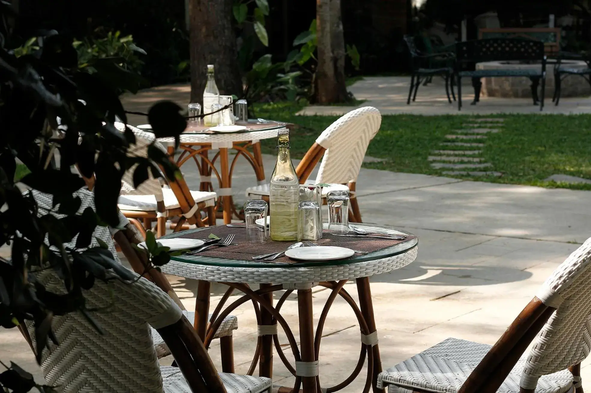 Restaurant/places to eat in Amanvana Spa Resort, Coorg Restaurant/places to eat in Amanvana Spa Resort, Coorg