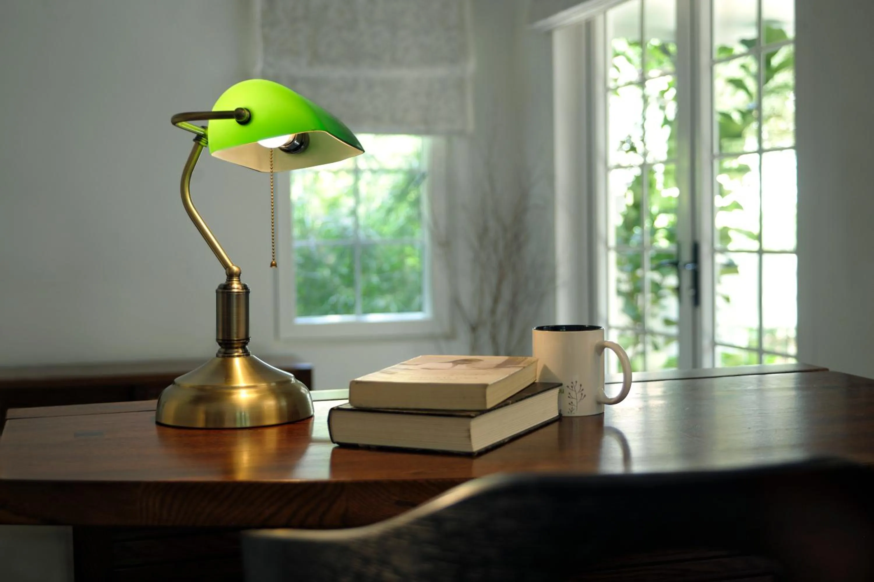 Bedroom in Amanvana Spa Resort, Coorg
