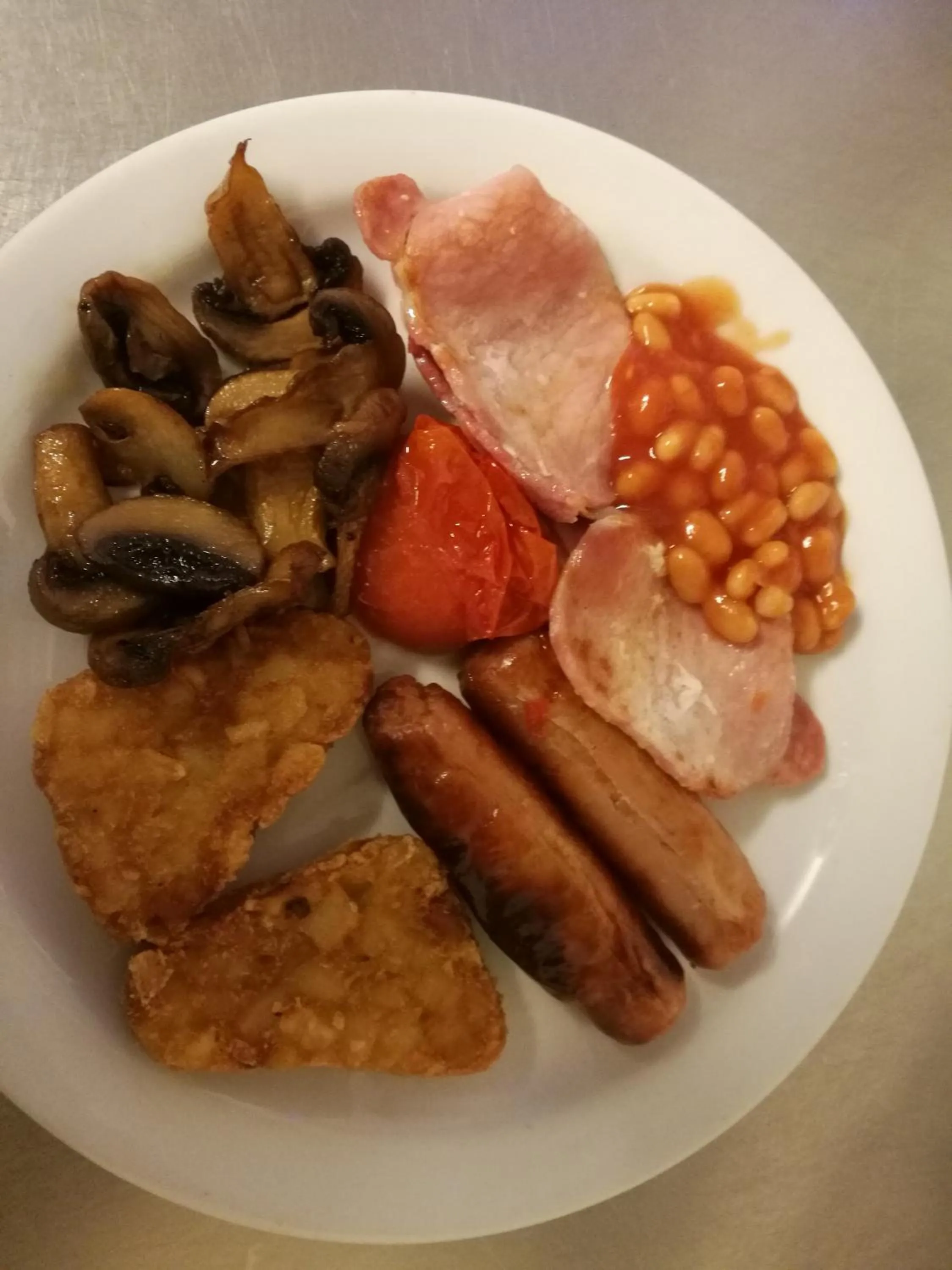 Westleigh B&B