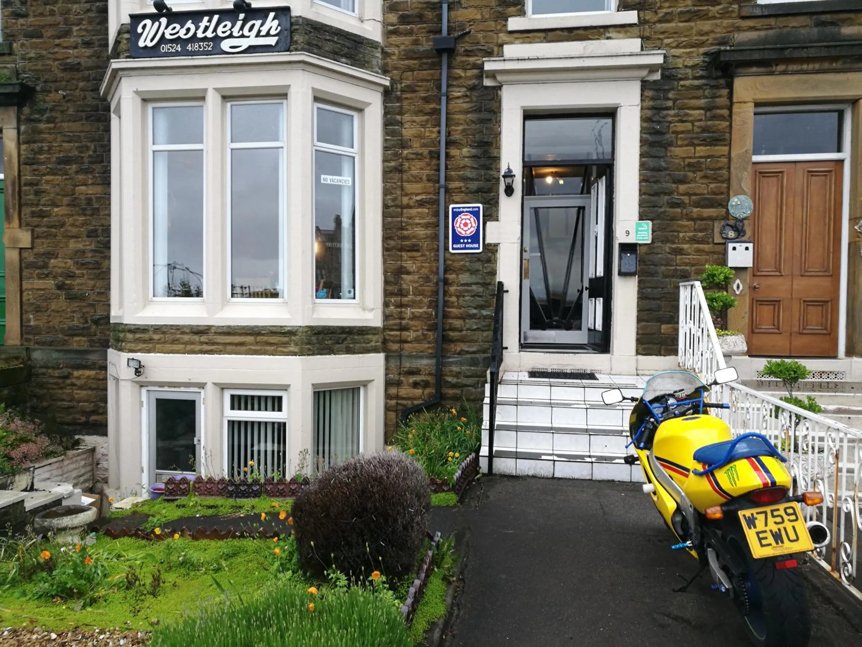 Westleigh B&B