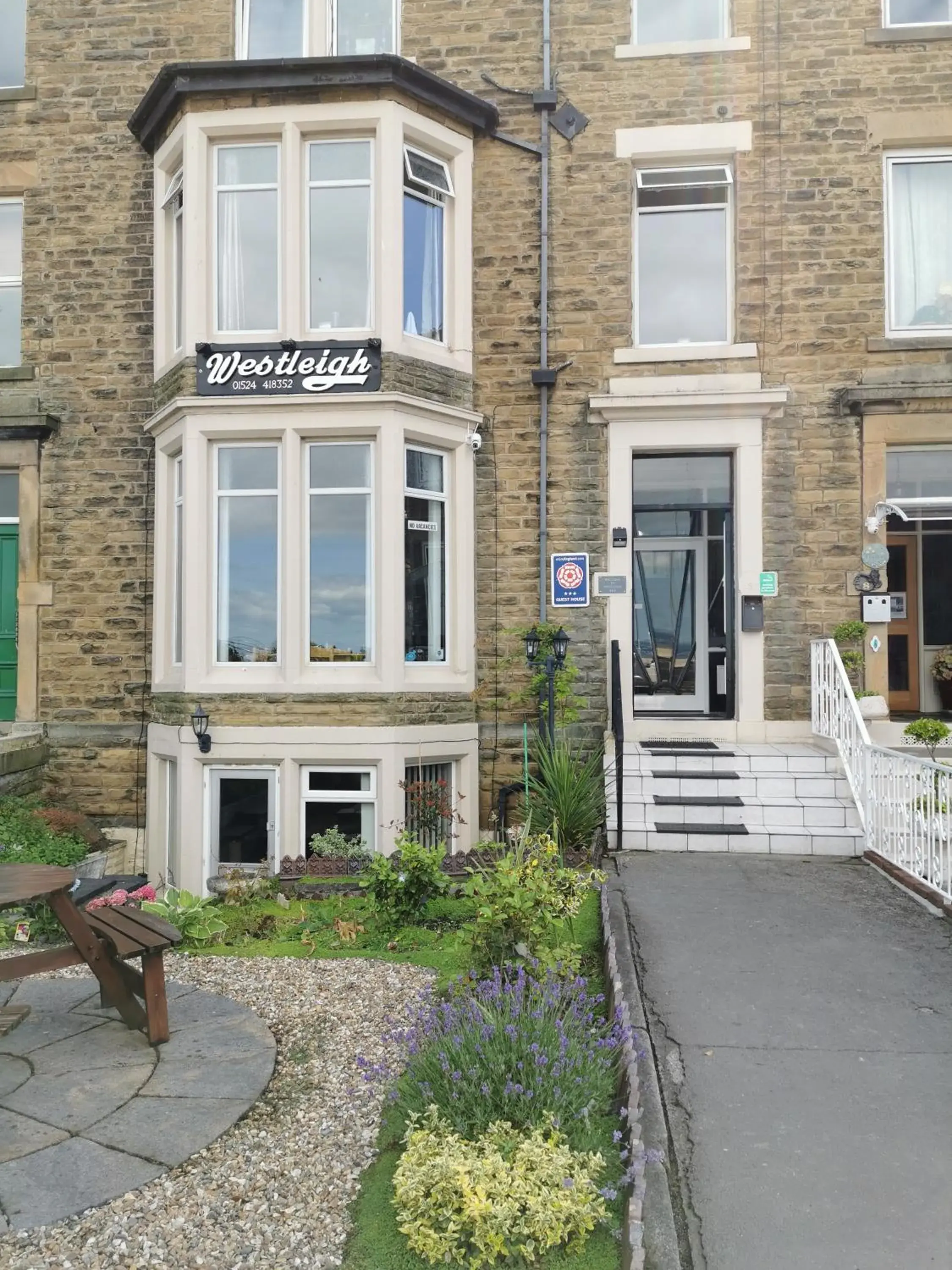 Westleigh B&B Westleigh B&B